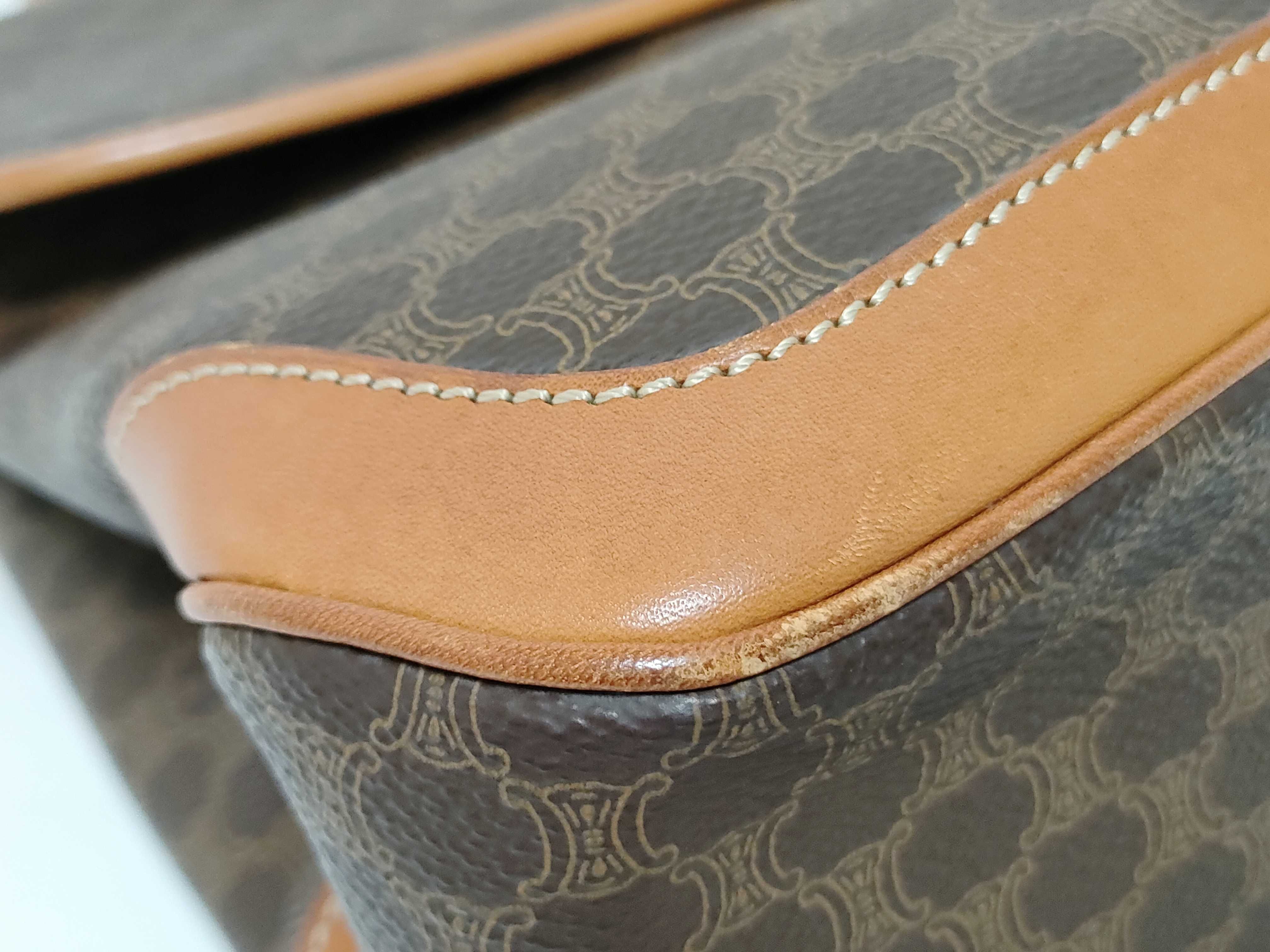 Macadam Handbag — view 6