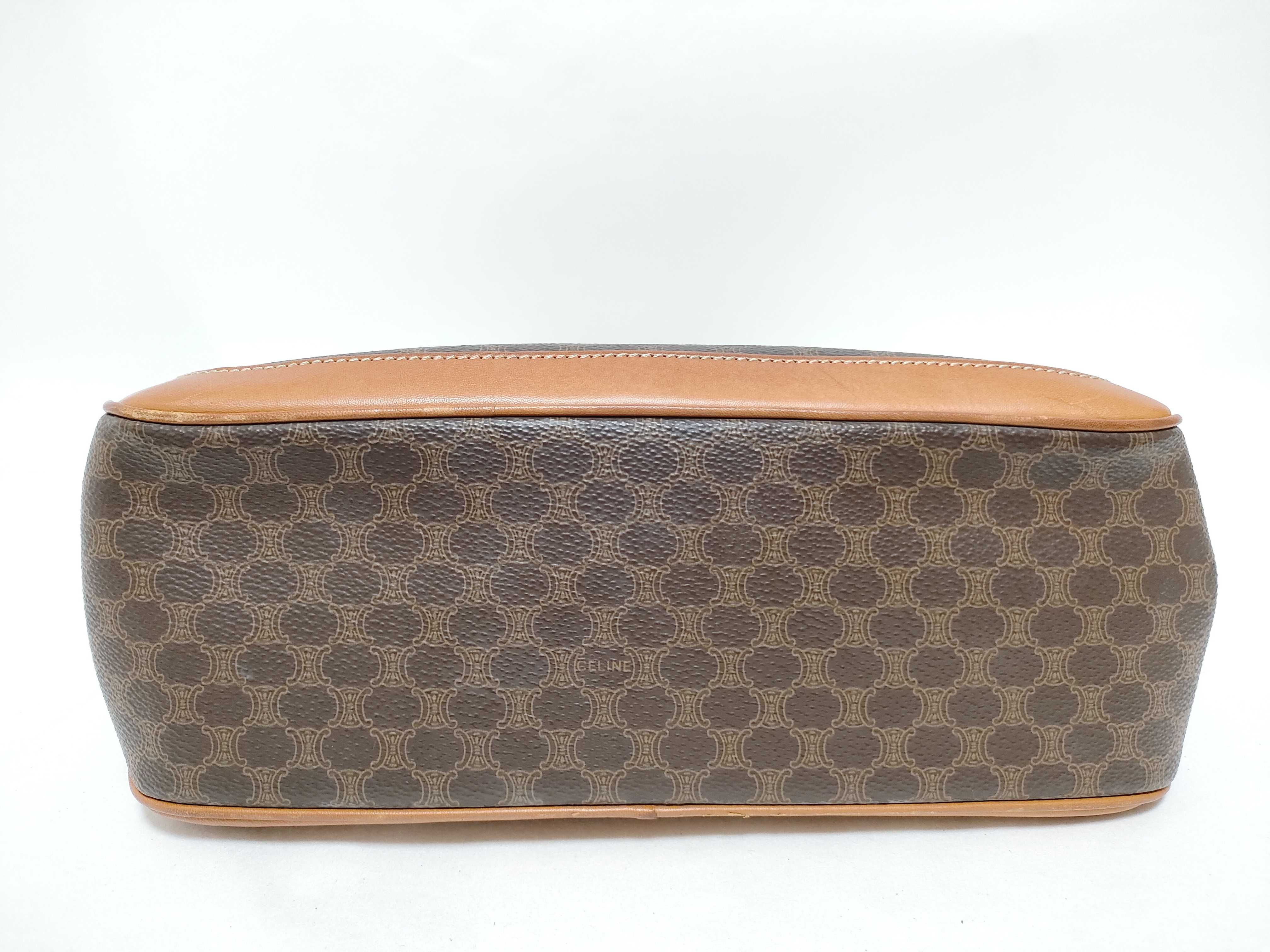 Macadam Handbag — view 7