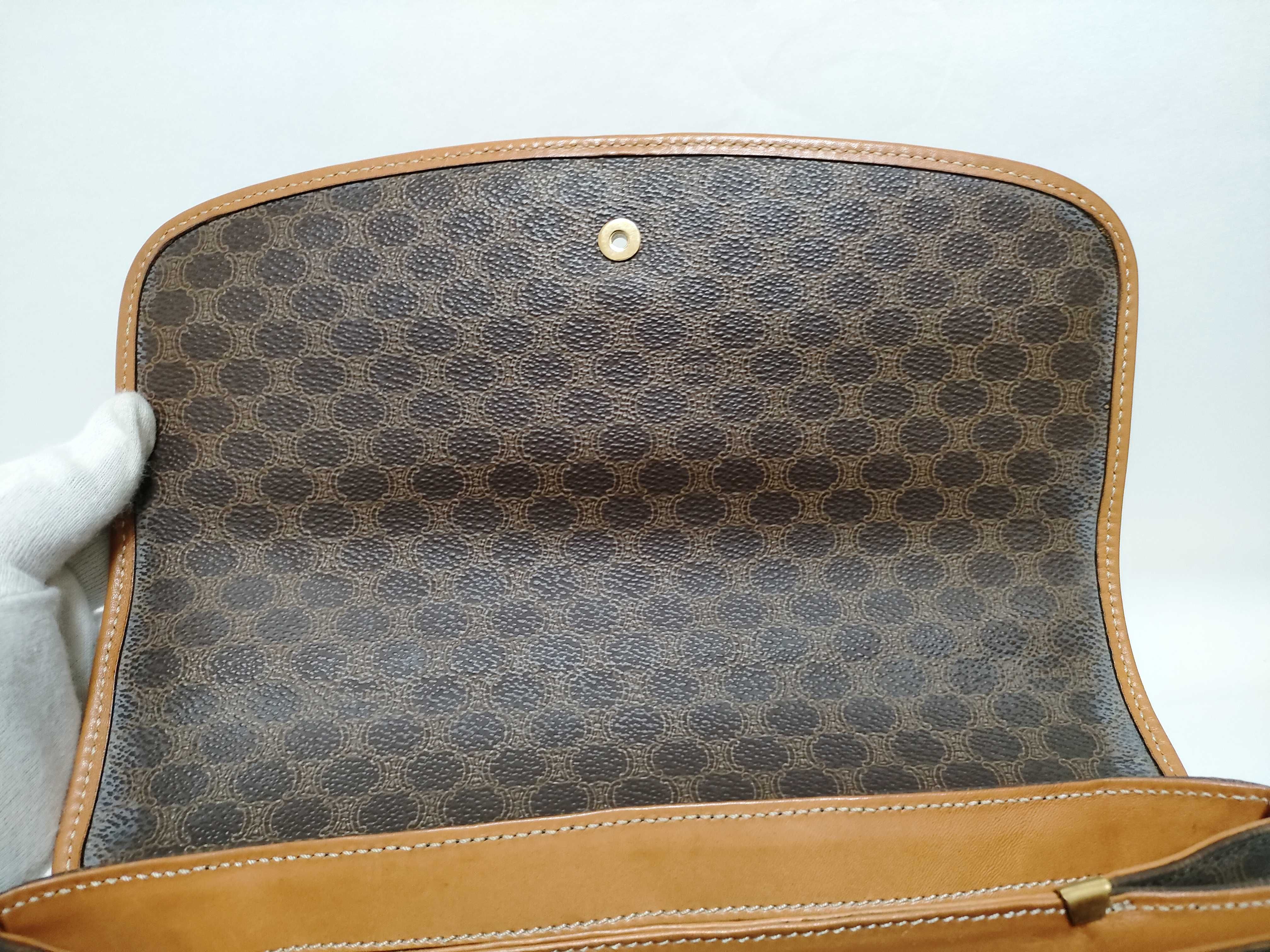 Macadam Handbag — view 8