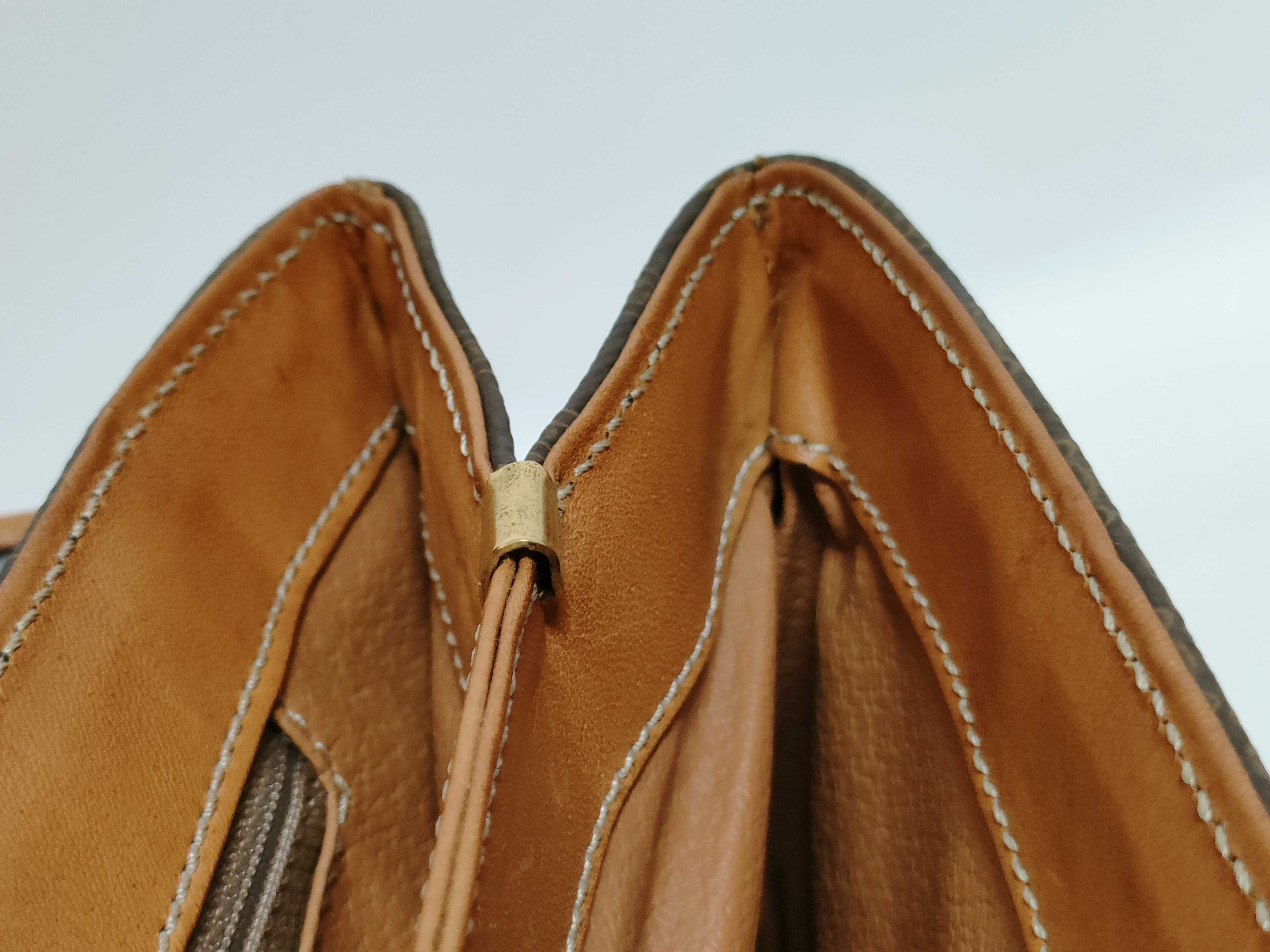 Macadam Handbag — view 9
