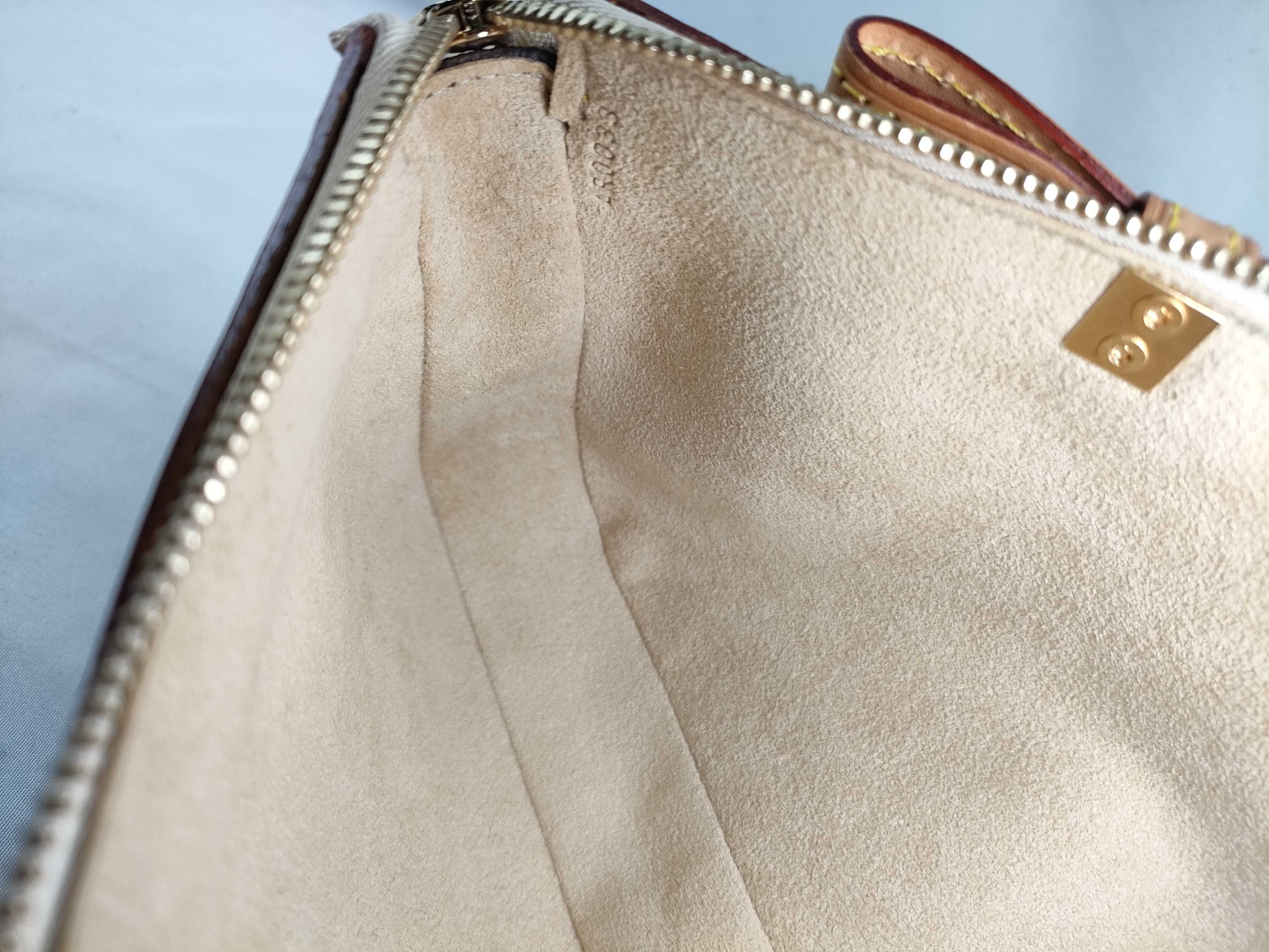 Monogram Cherry Blossom Accessoires M92006 Handbag — view 12
