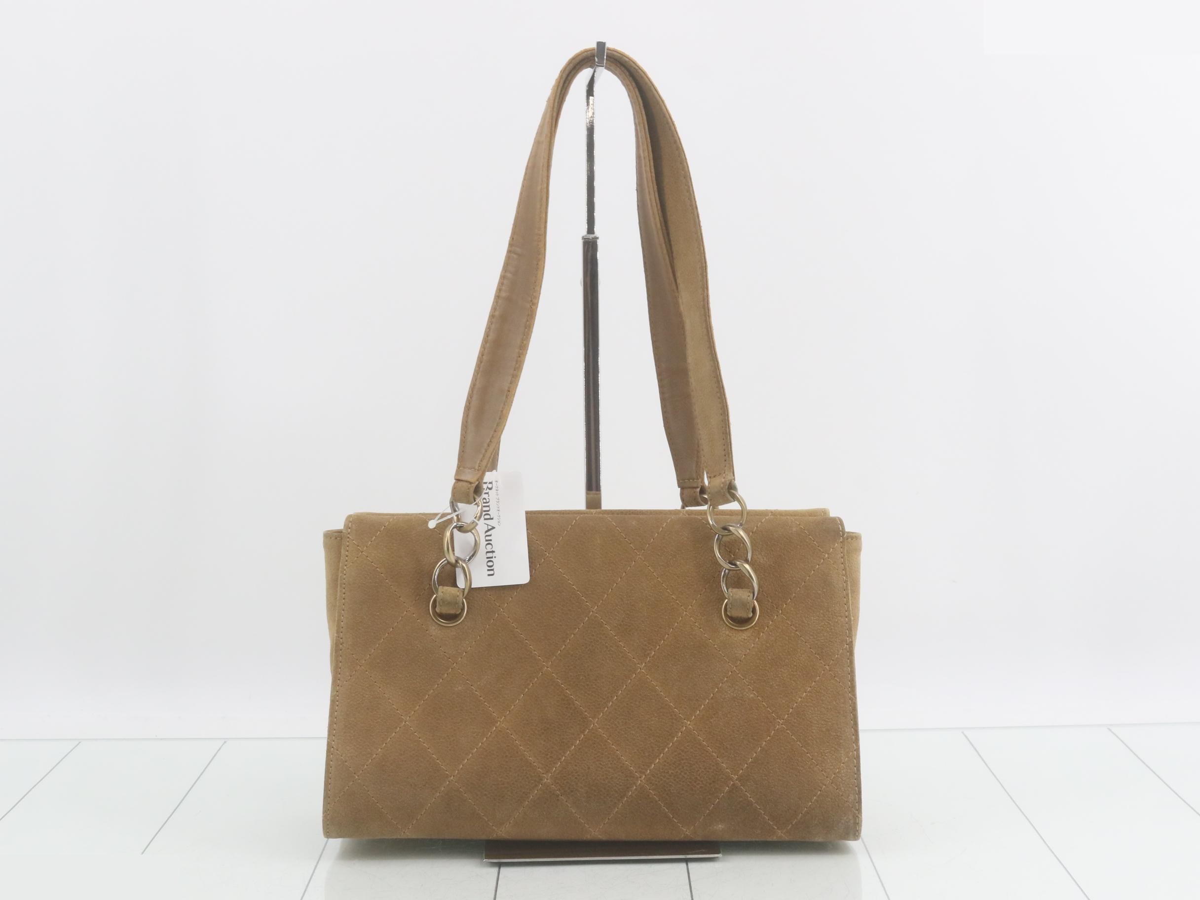 Matelassé (bag) — view 2