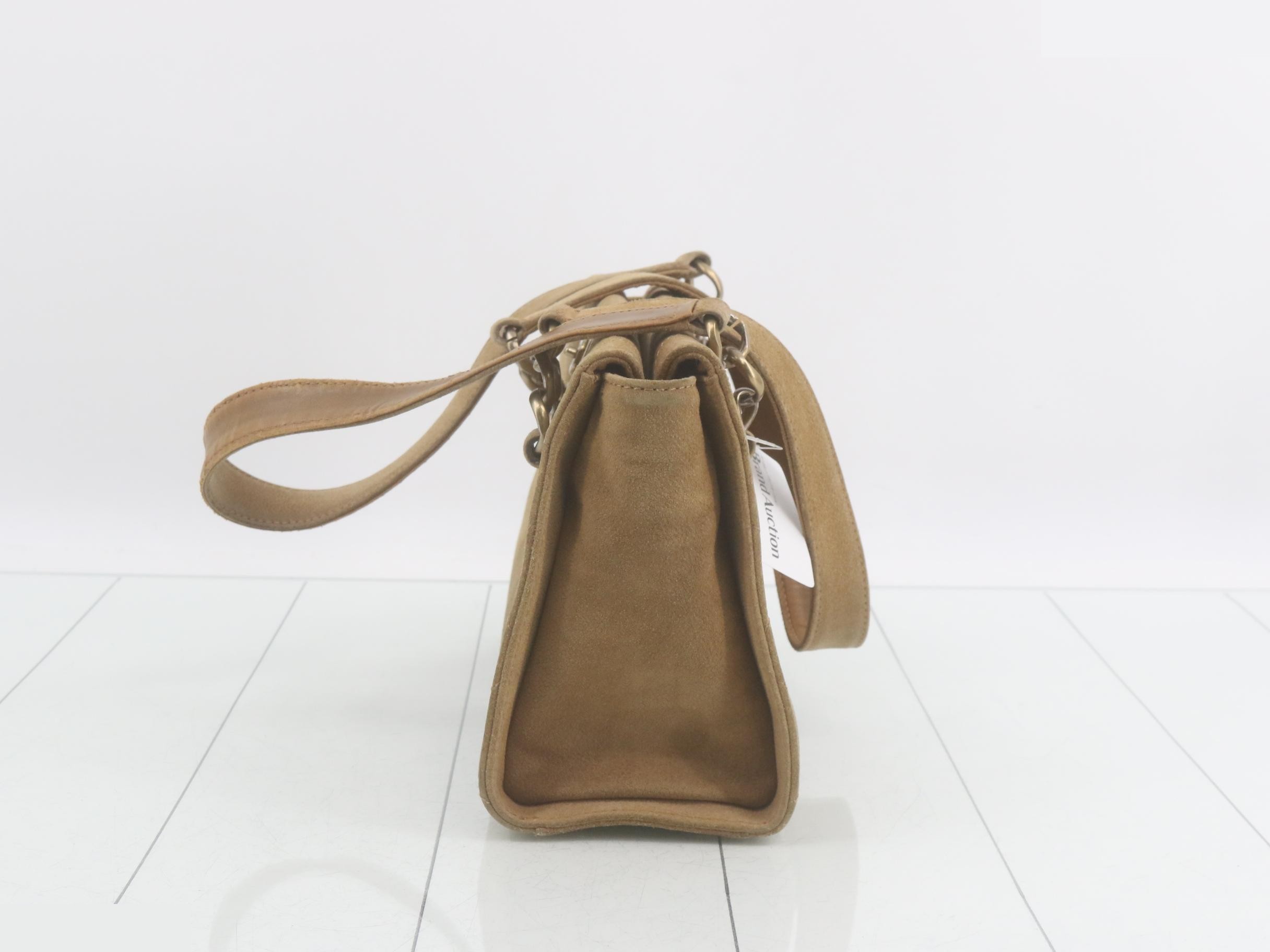 Matelassé (bag) — view 3
