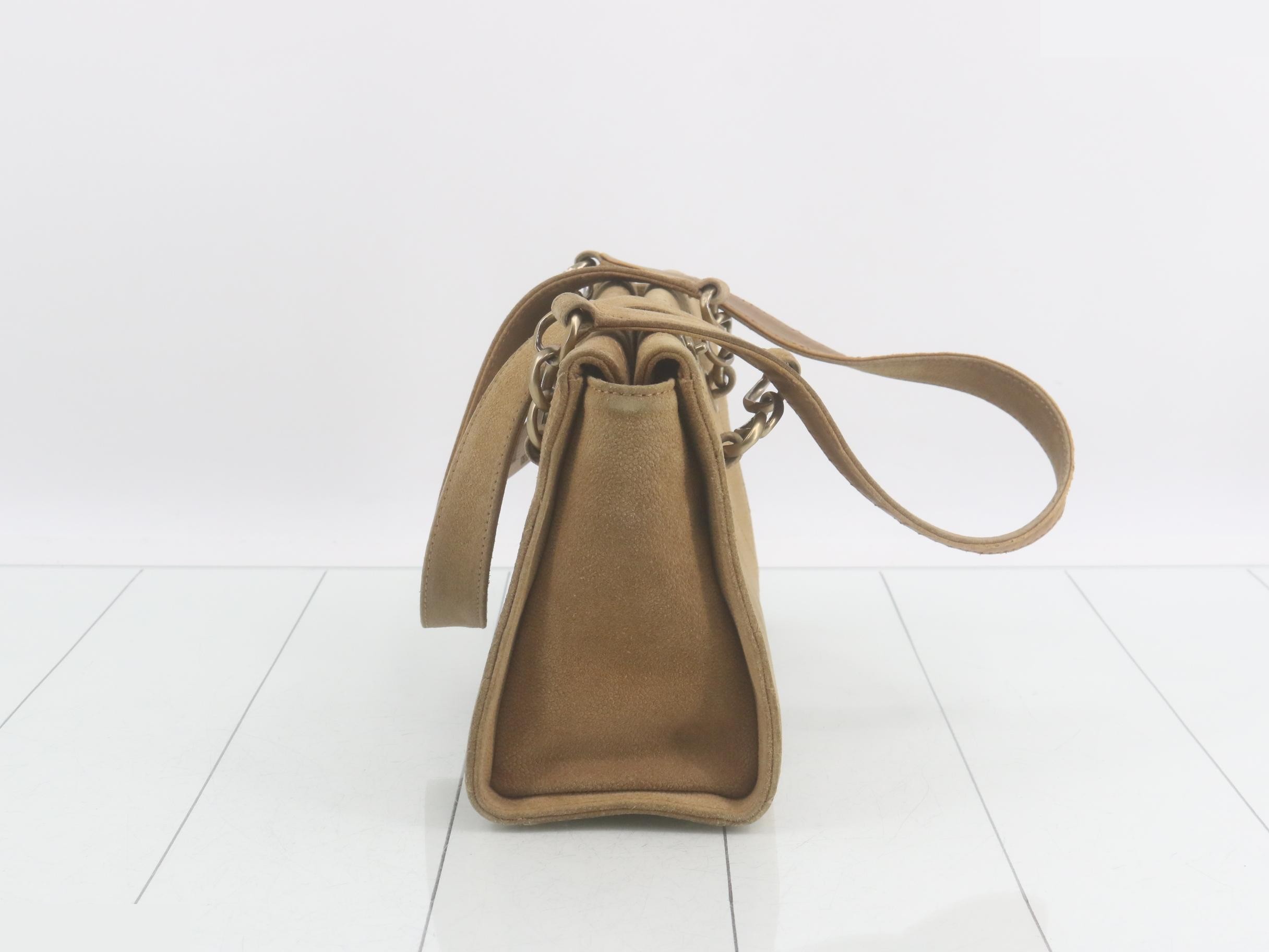 Matelassé (bag) — view 4