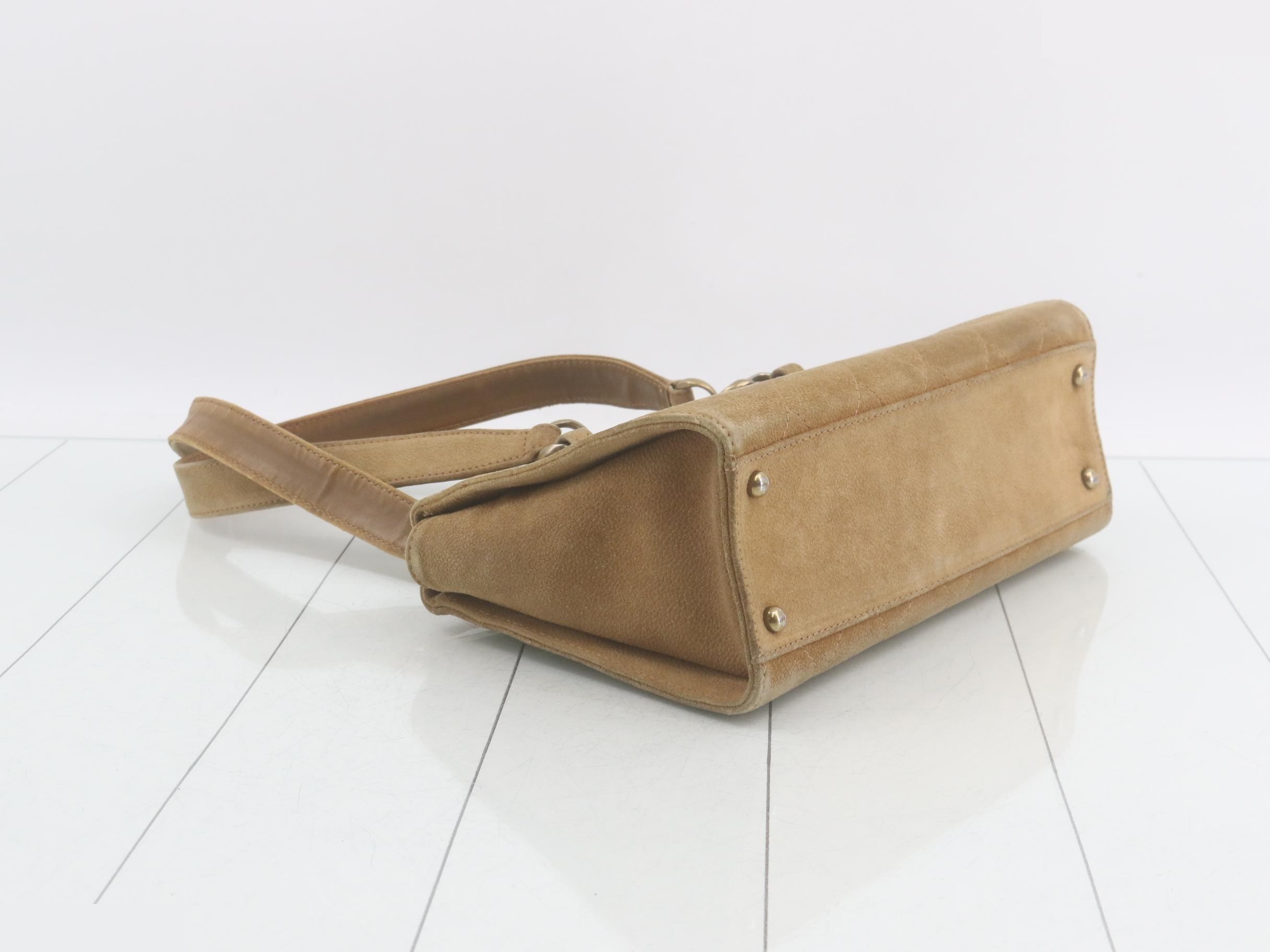 Matelassé (bag) — view 5