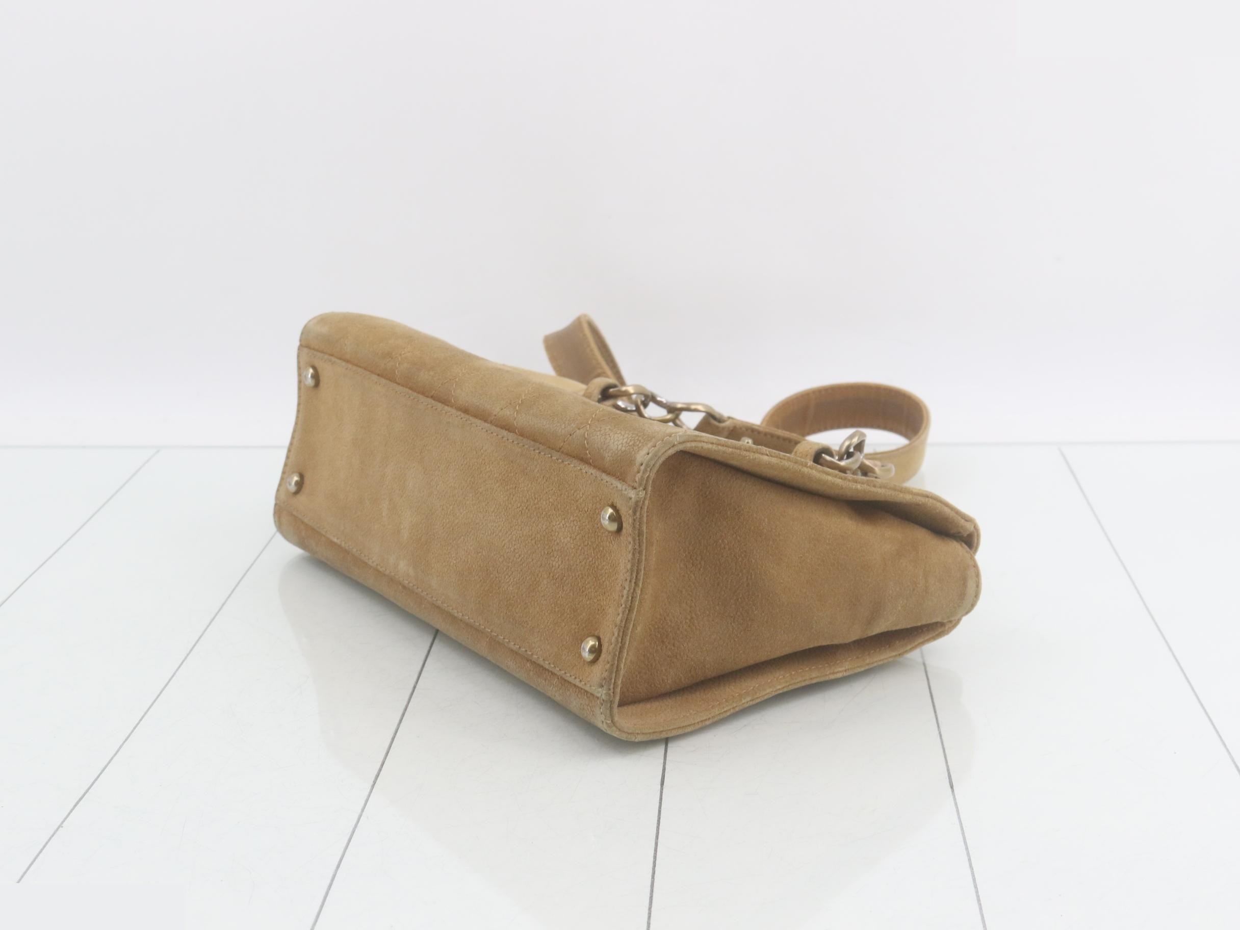 Matelassé (bag) — view 6