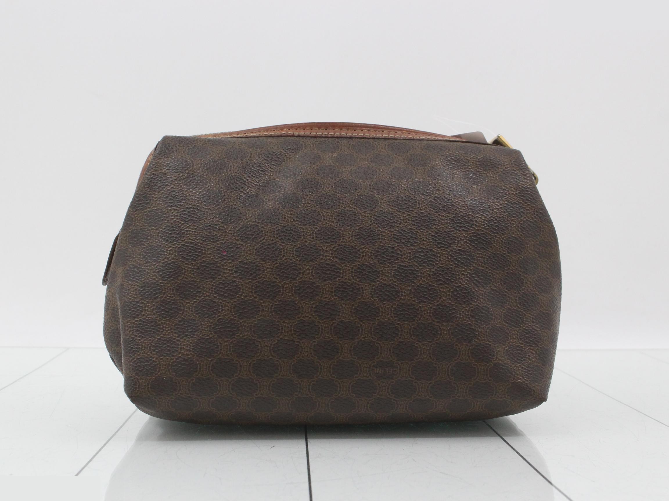 Macadam pouch — view 2