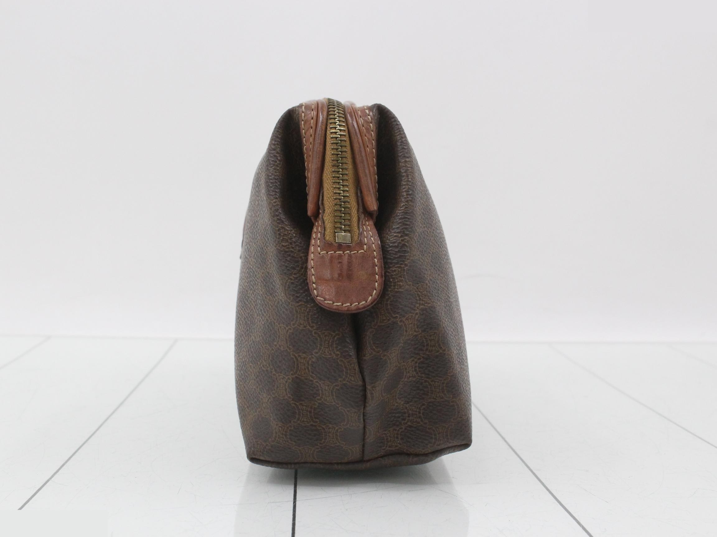 Macadam pouch — view 3