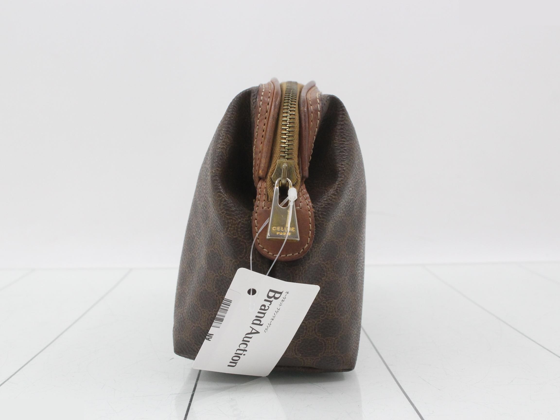 Macadam pouch — view 4