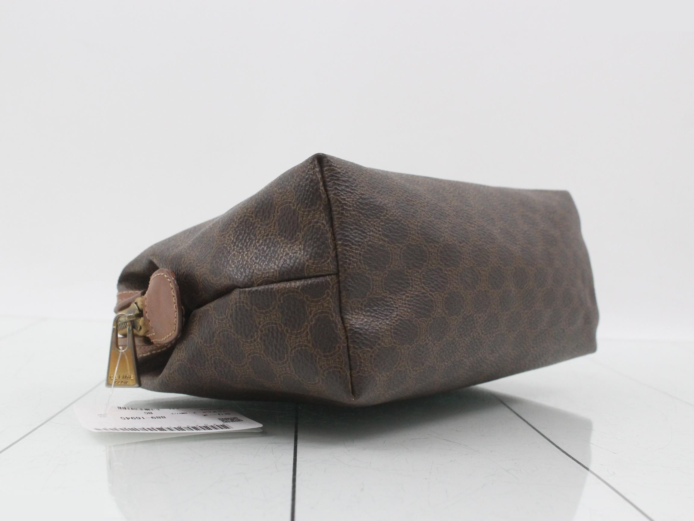 Macadam pouch — view 5