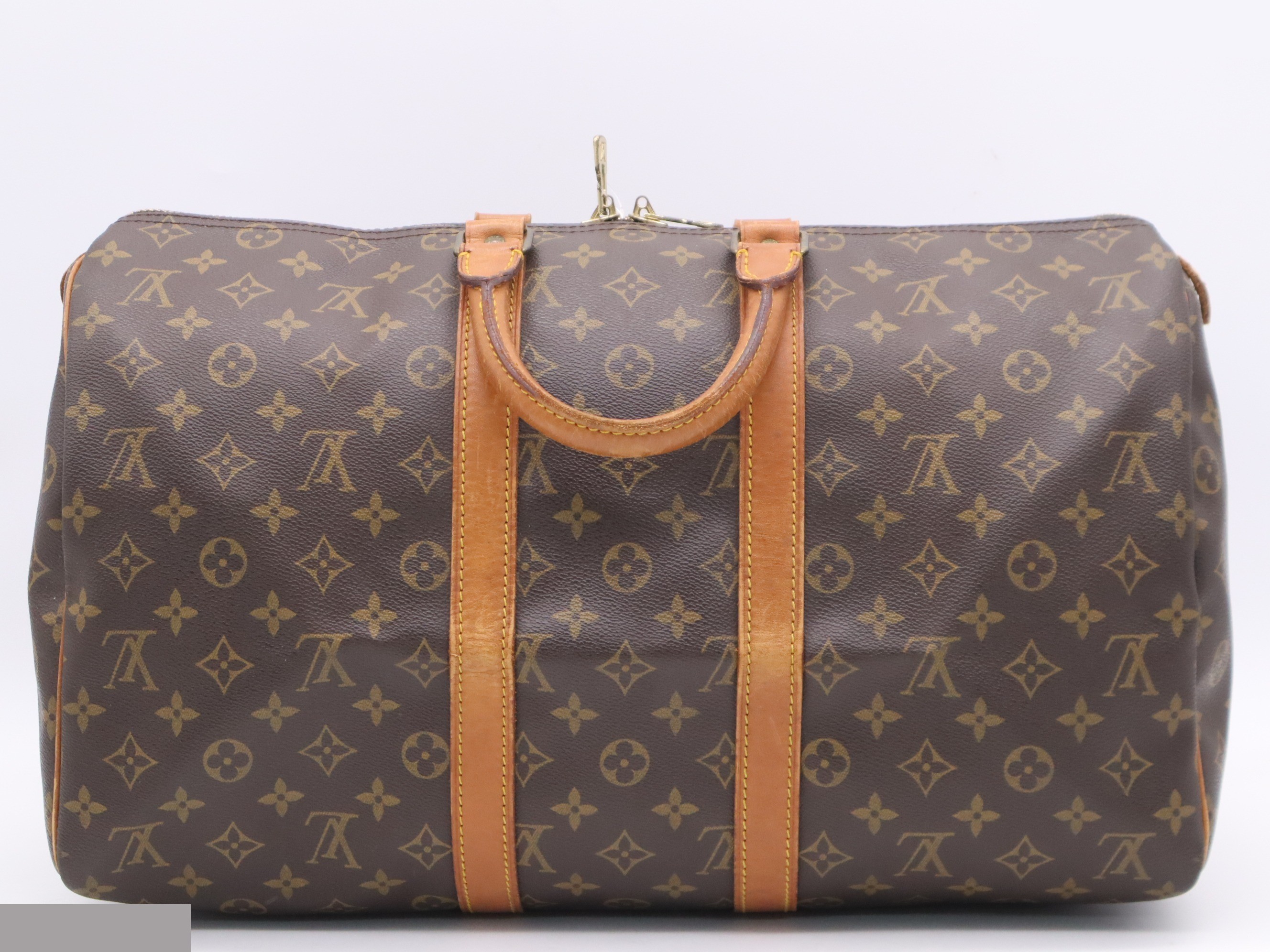Keepall 45 — view 2