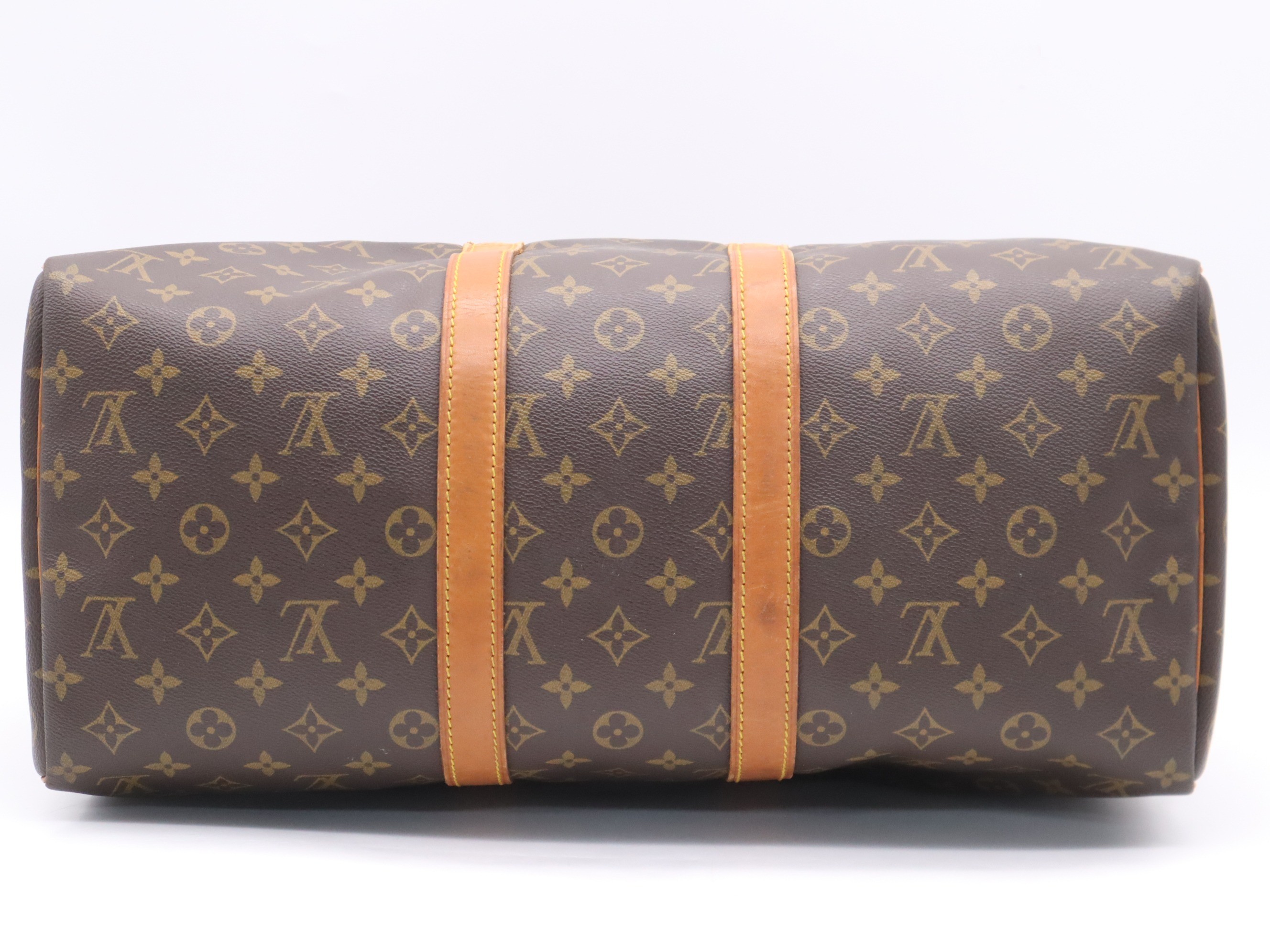 Keepall 45 — view 4
