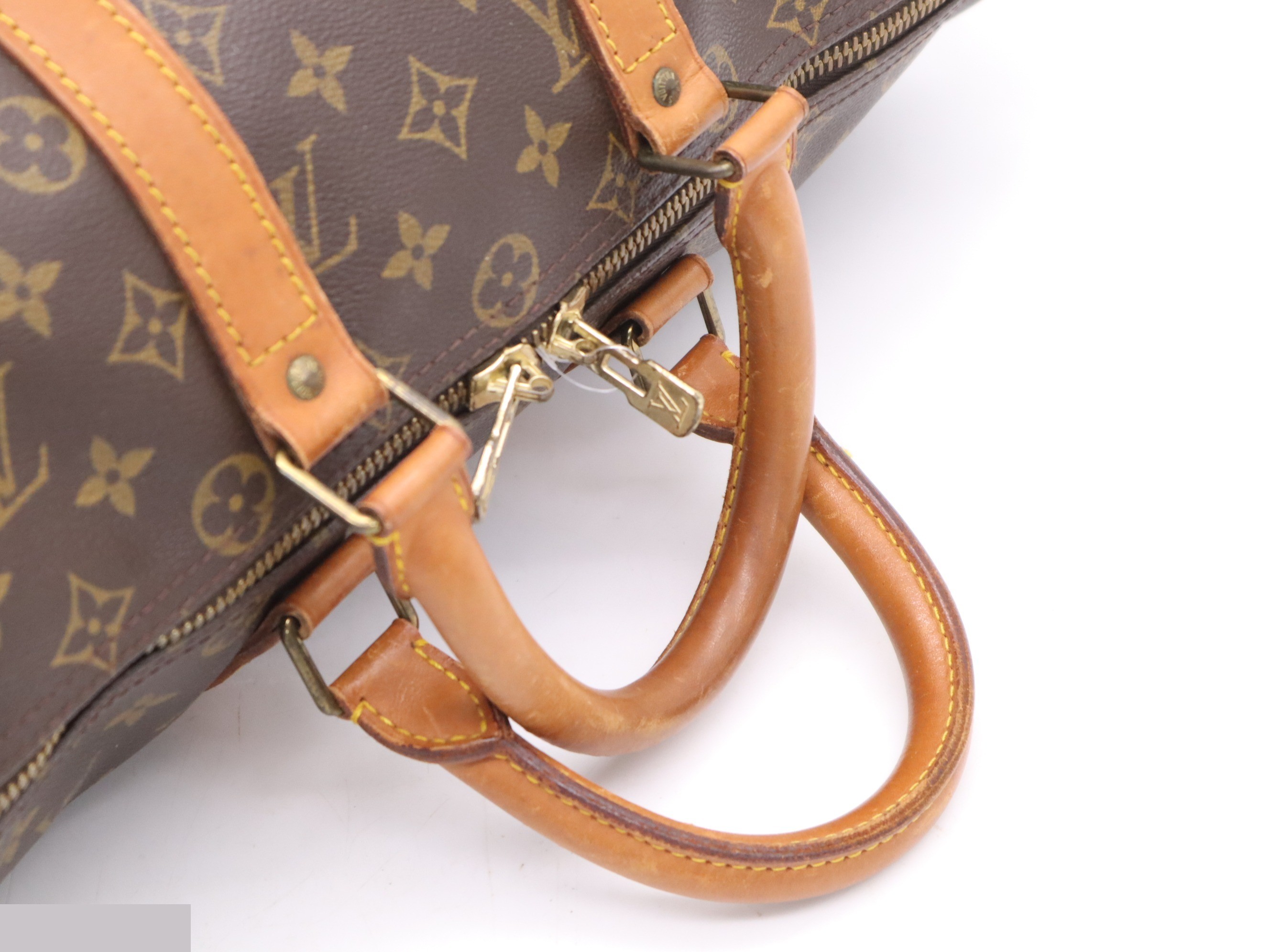 Keepall 45 — view 6