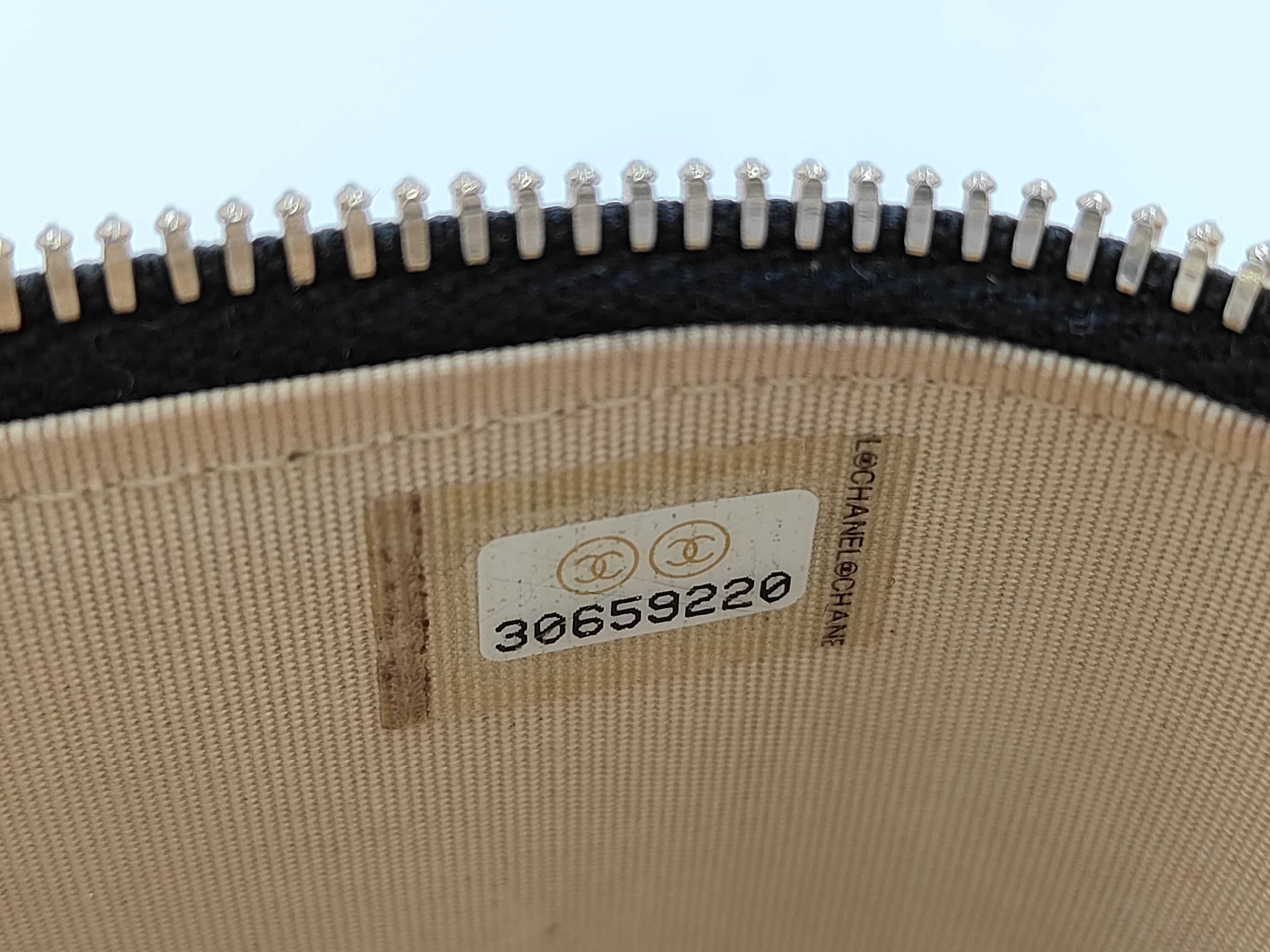 Vanity Chain Shoulder Bag — view 14