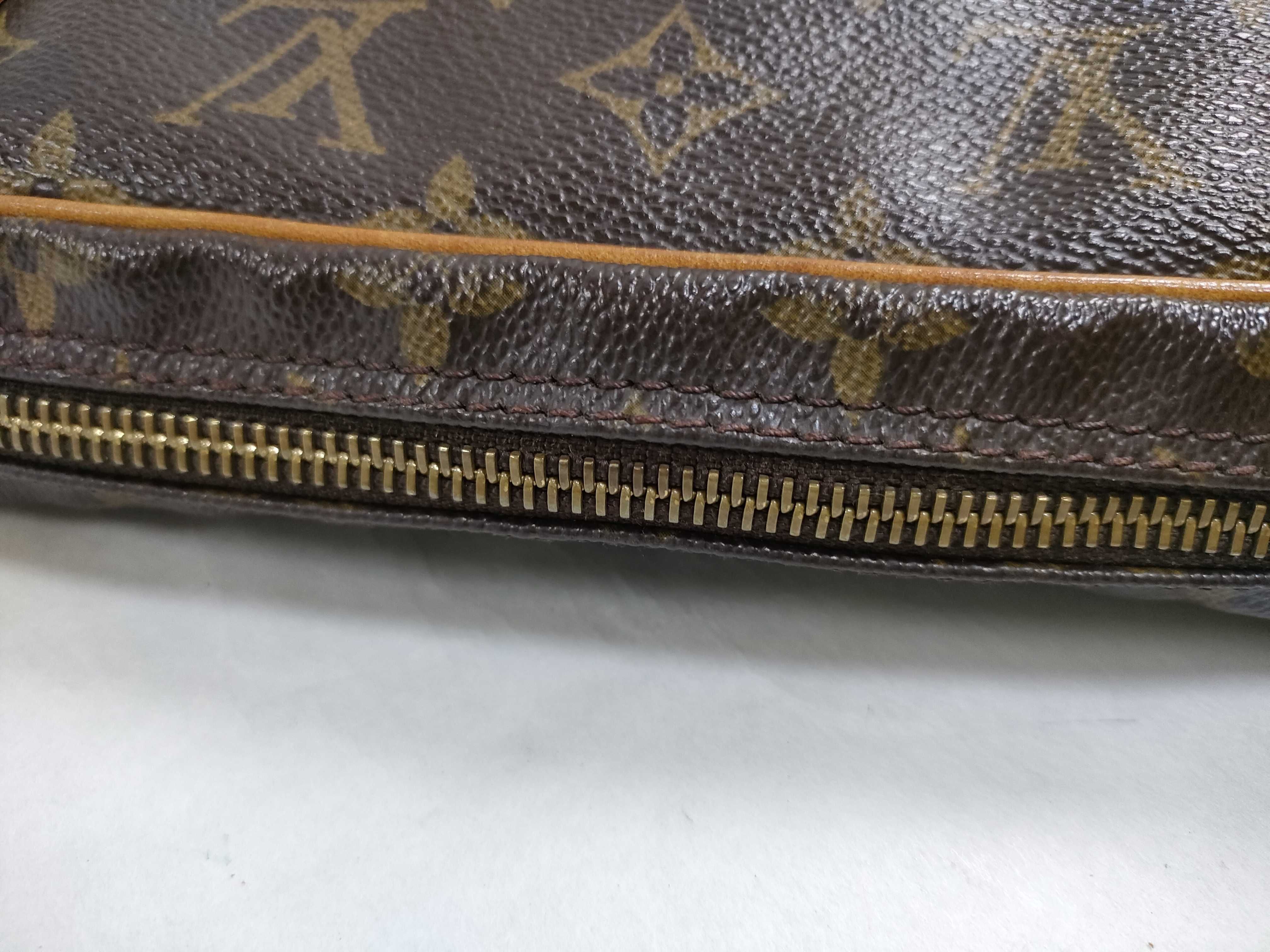 Monogram Pochette Marly Bandoulière M51828 SL0091 Shoulder Bag — view 6