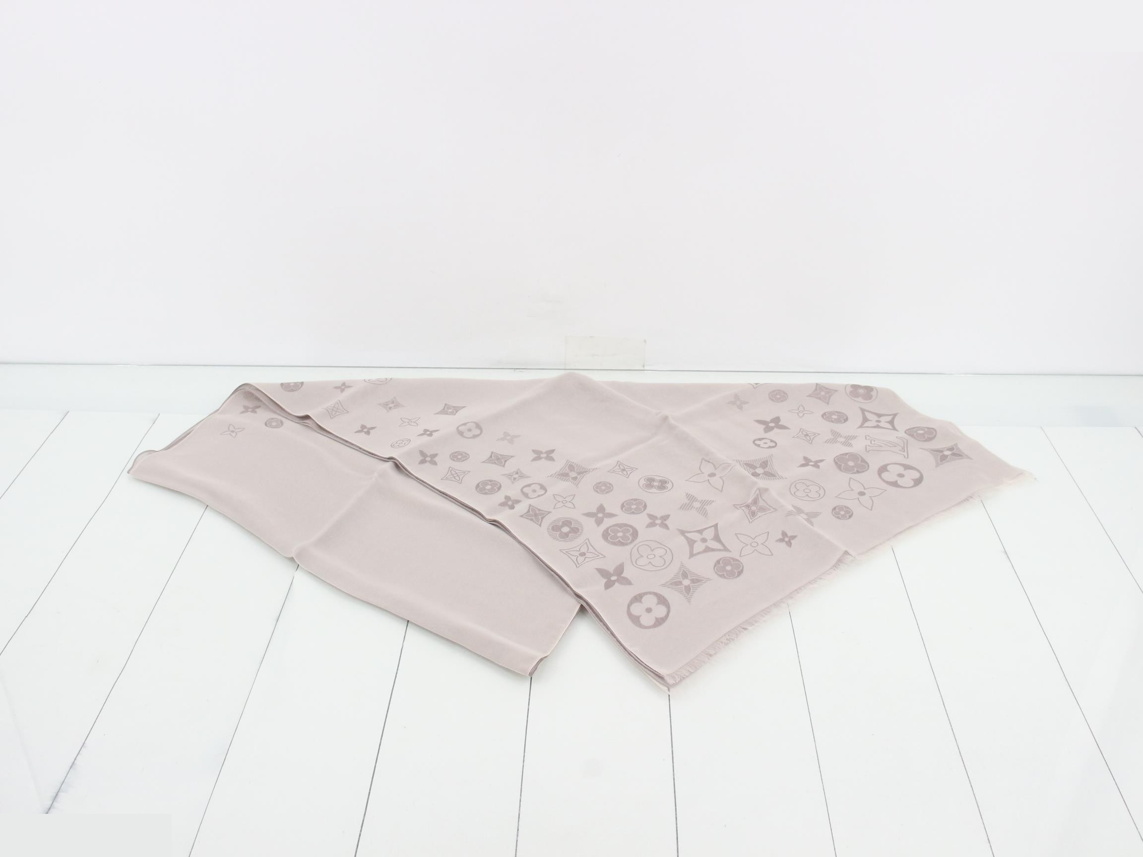 Chiffon Scarf — view 2
