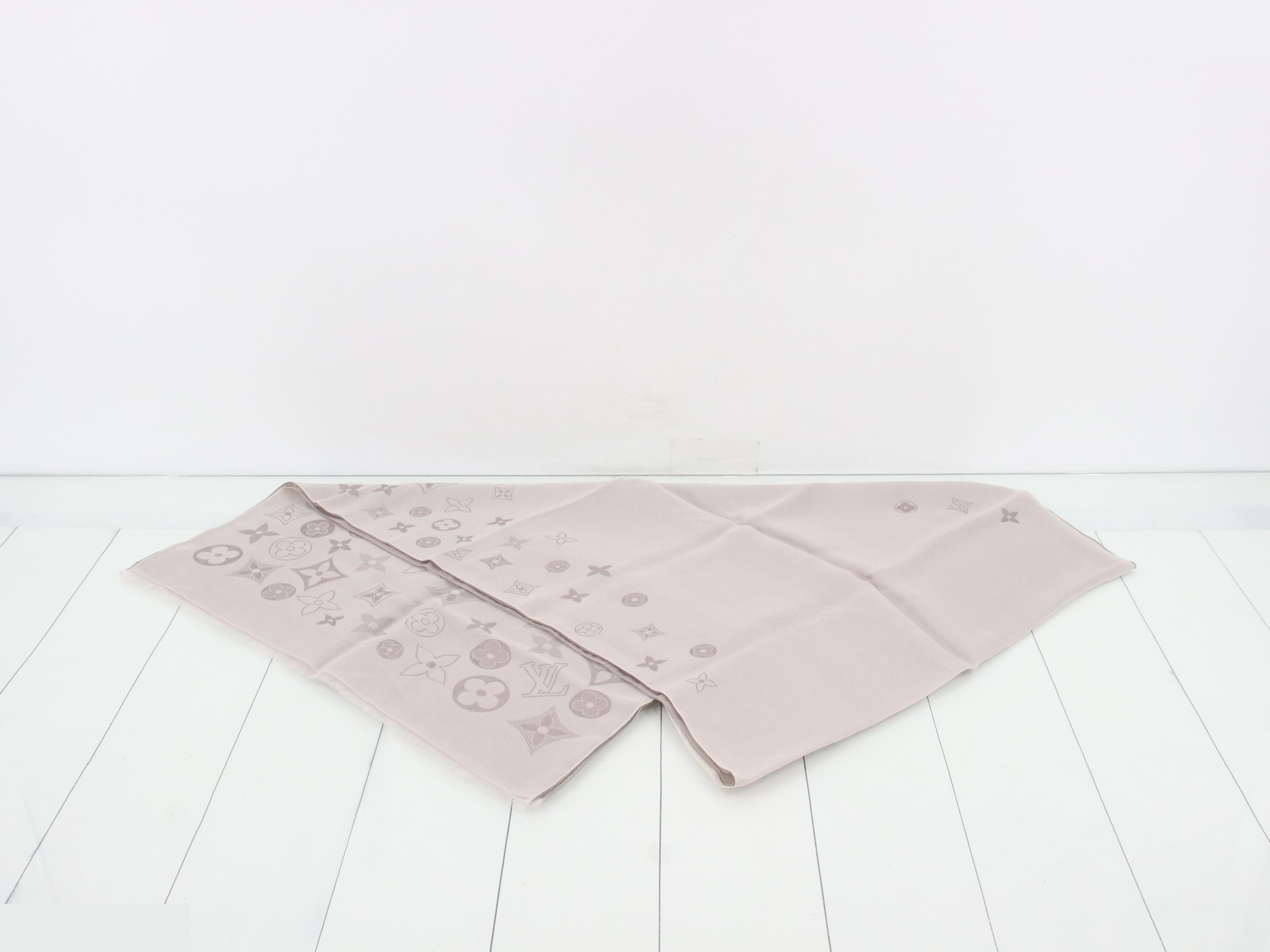 Chiffon Scarf — view 3