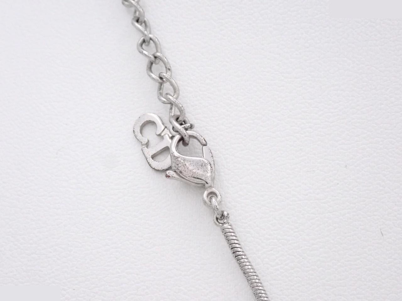 Necklace, chain approximately 44cm — view 2