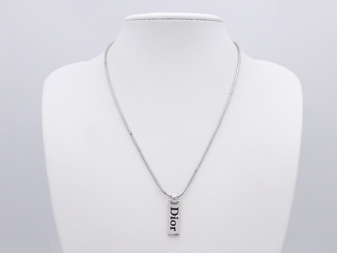 Necklace, chain approximately 44cm — view 3