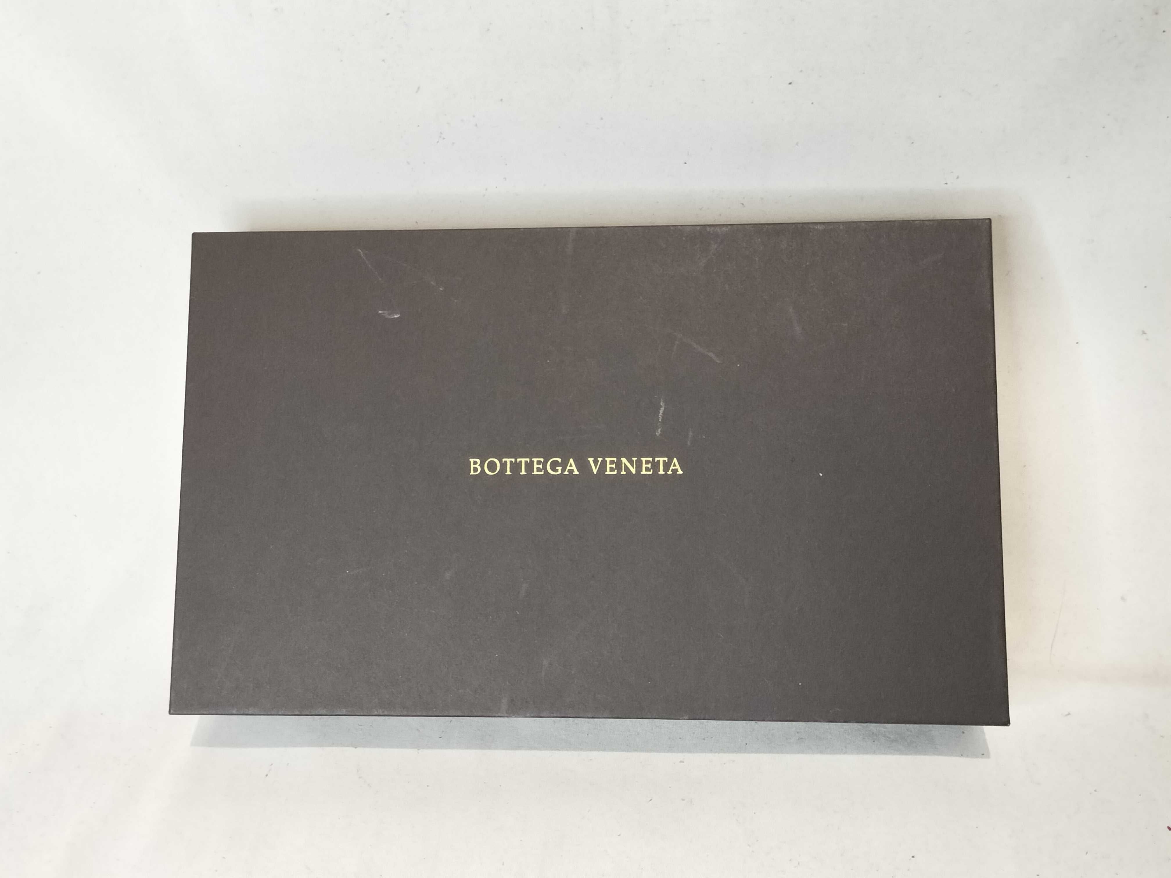 Intrecciato Zippy Wallet — view 11