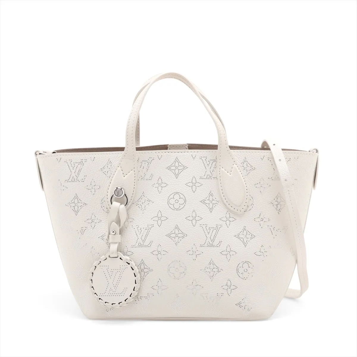 Mahina Blossom PM M11842 White (RFID detected)