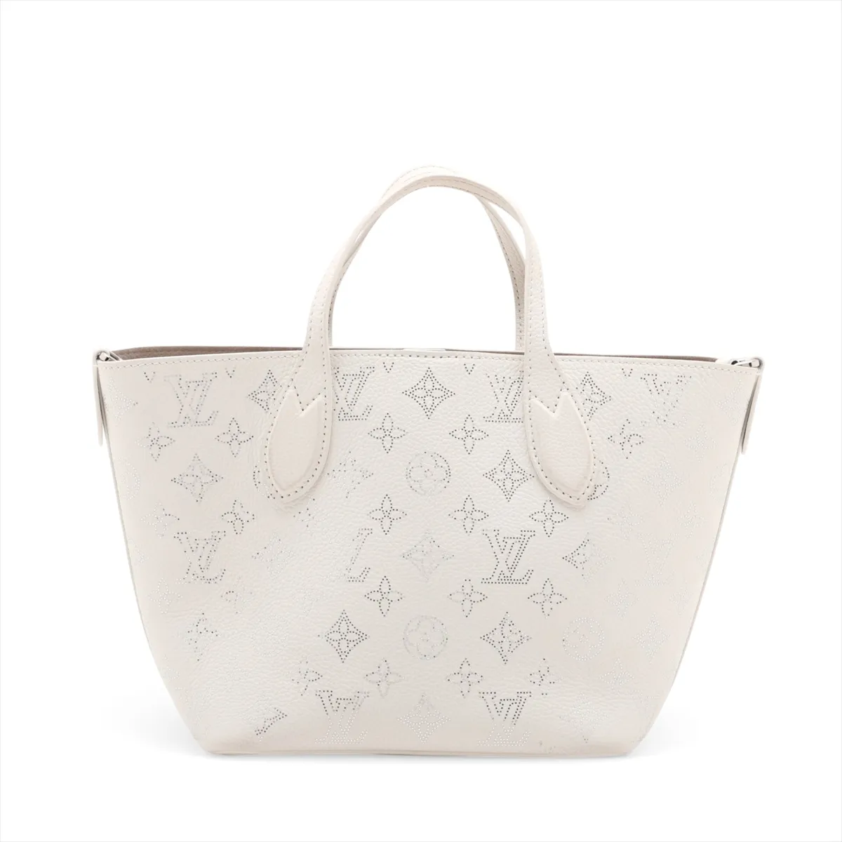 Mahina Blossom PM M11842 White (RFID detected) — view 2