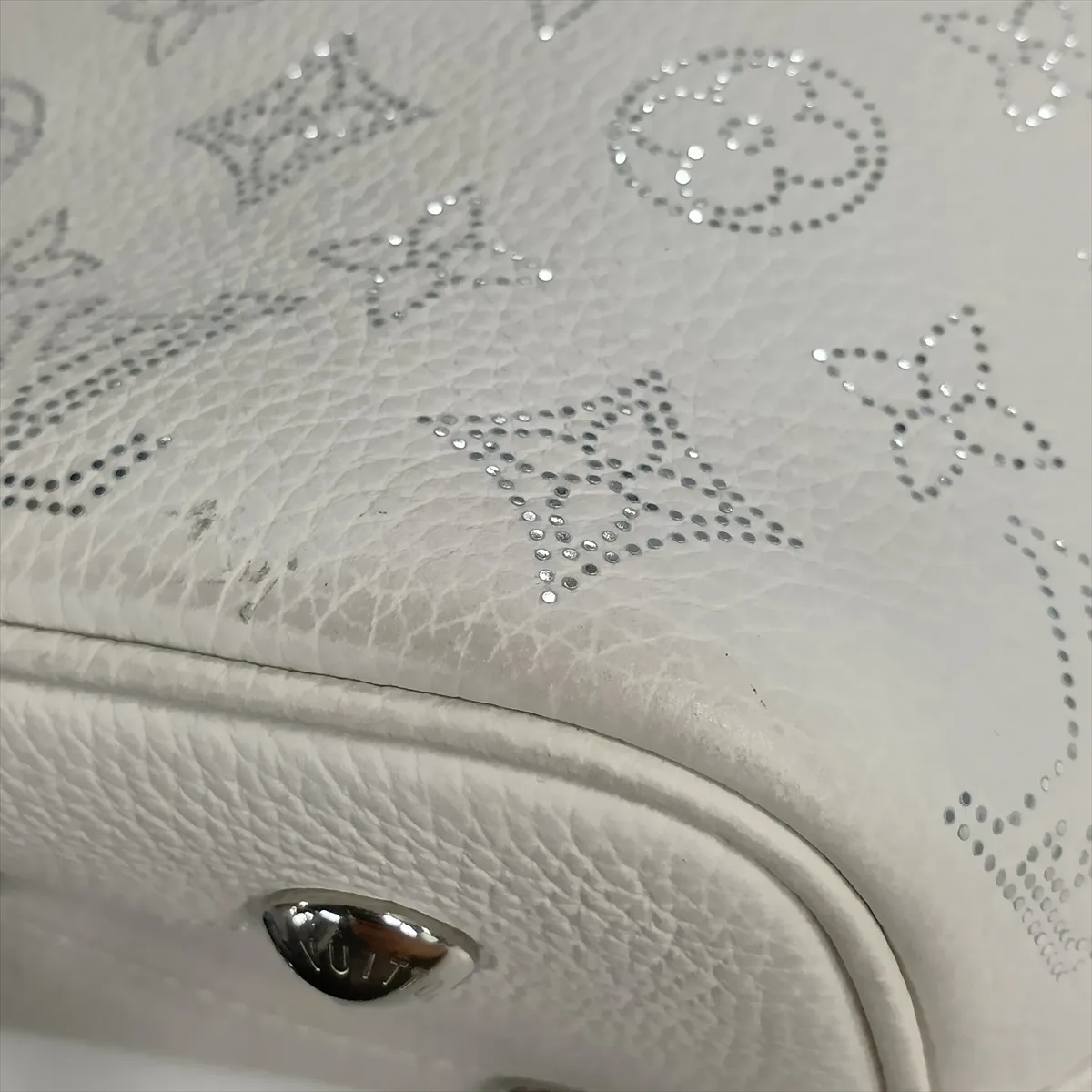 Mahina Blossom PM M11842 White (RFID detected) — view 12