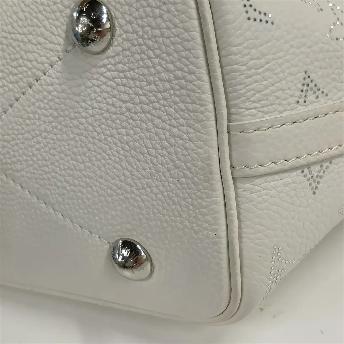 Mahina Blossom PM M11842 White (RFID detected) — view 15