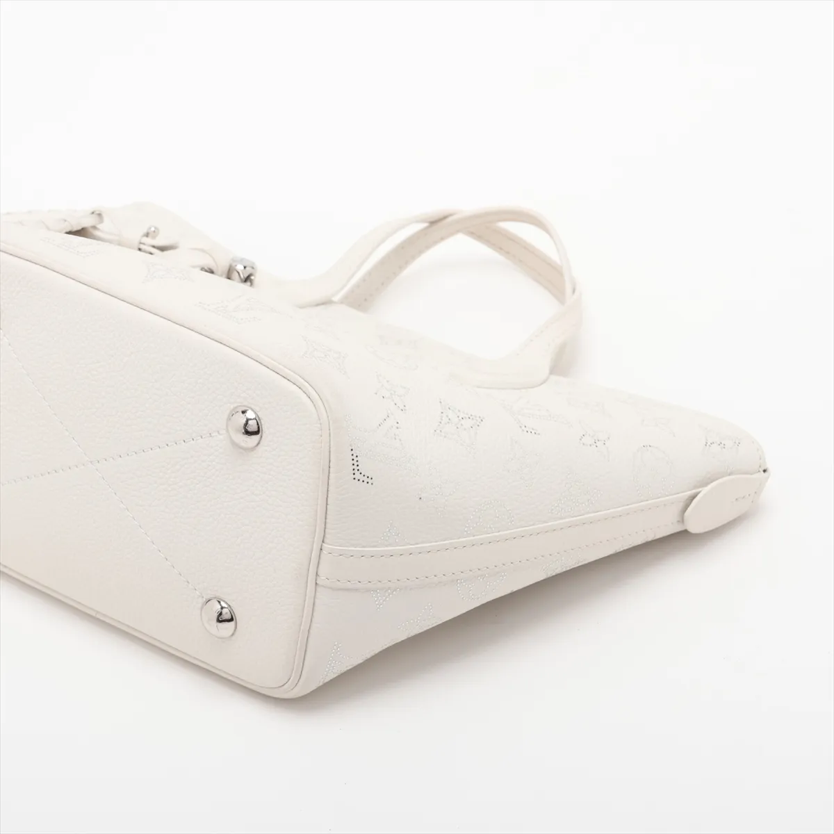 Mahina Blossom PM M11842 White (RFID detected) — view 3