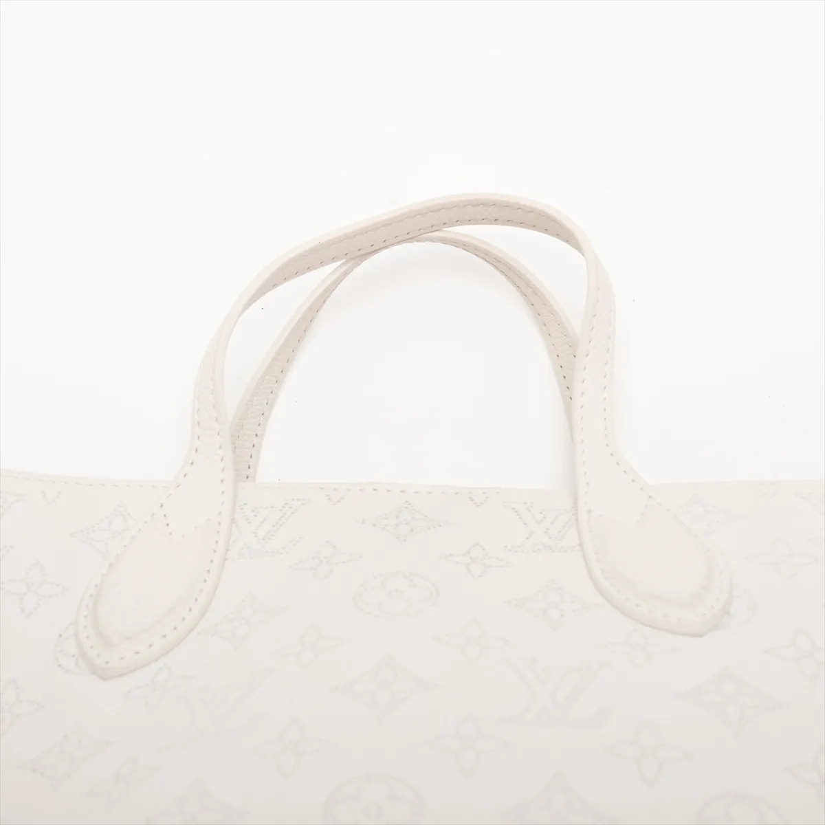 Mahina Blossom PM M11842 White (RFID detected) — view 6