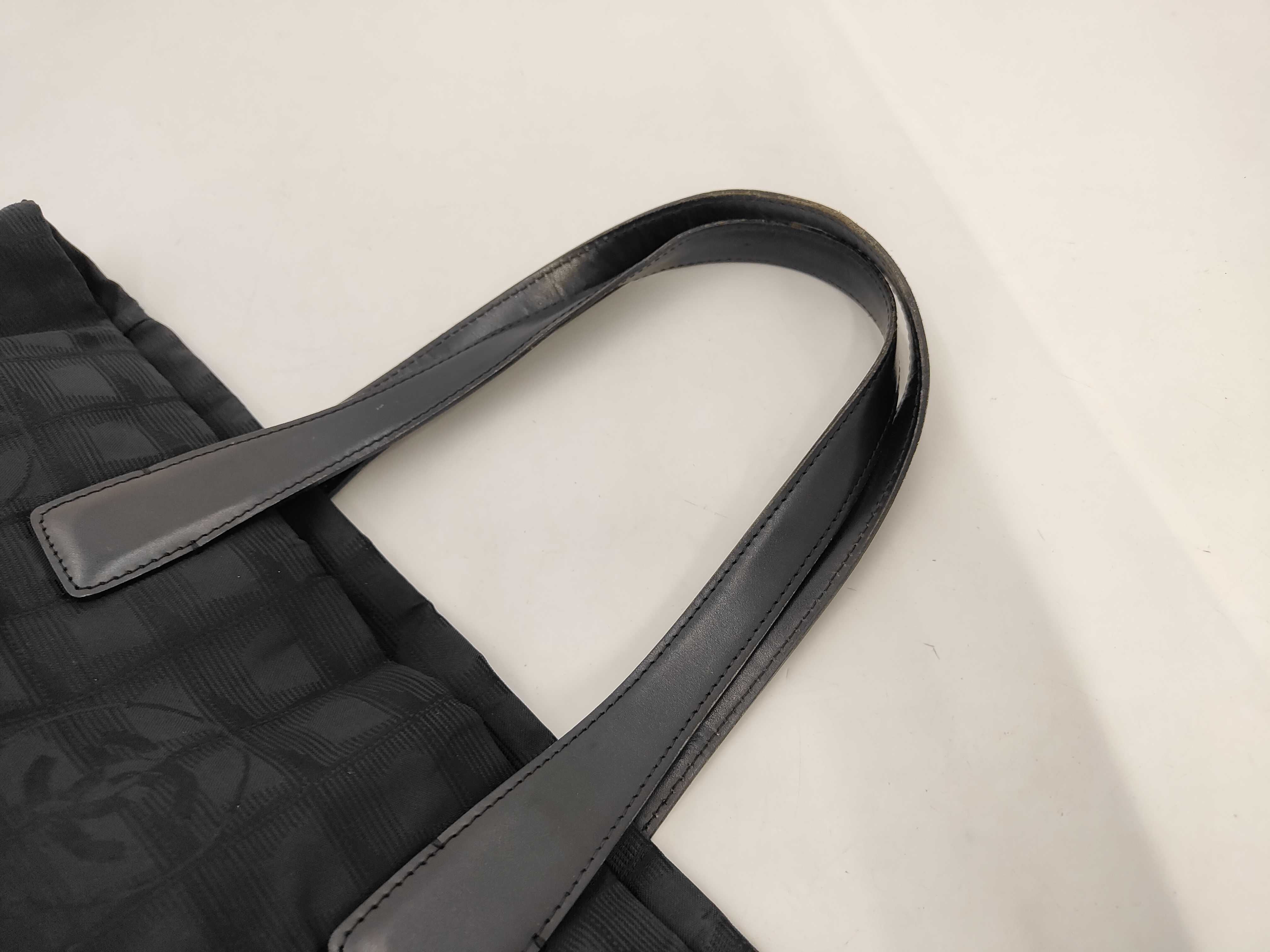New Travel Line Tote MM Tote Bag — view 5