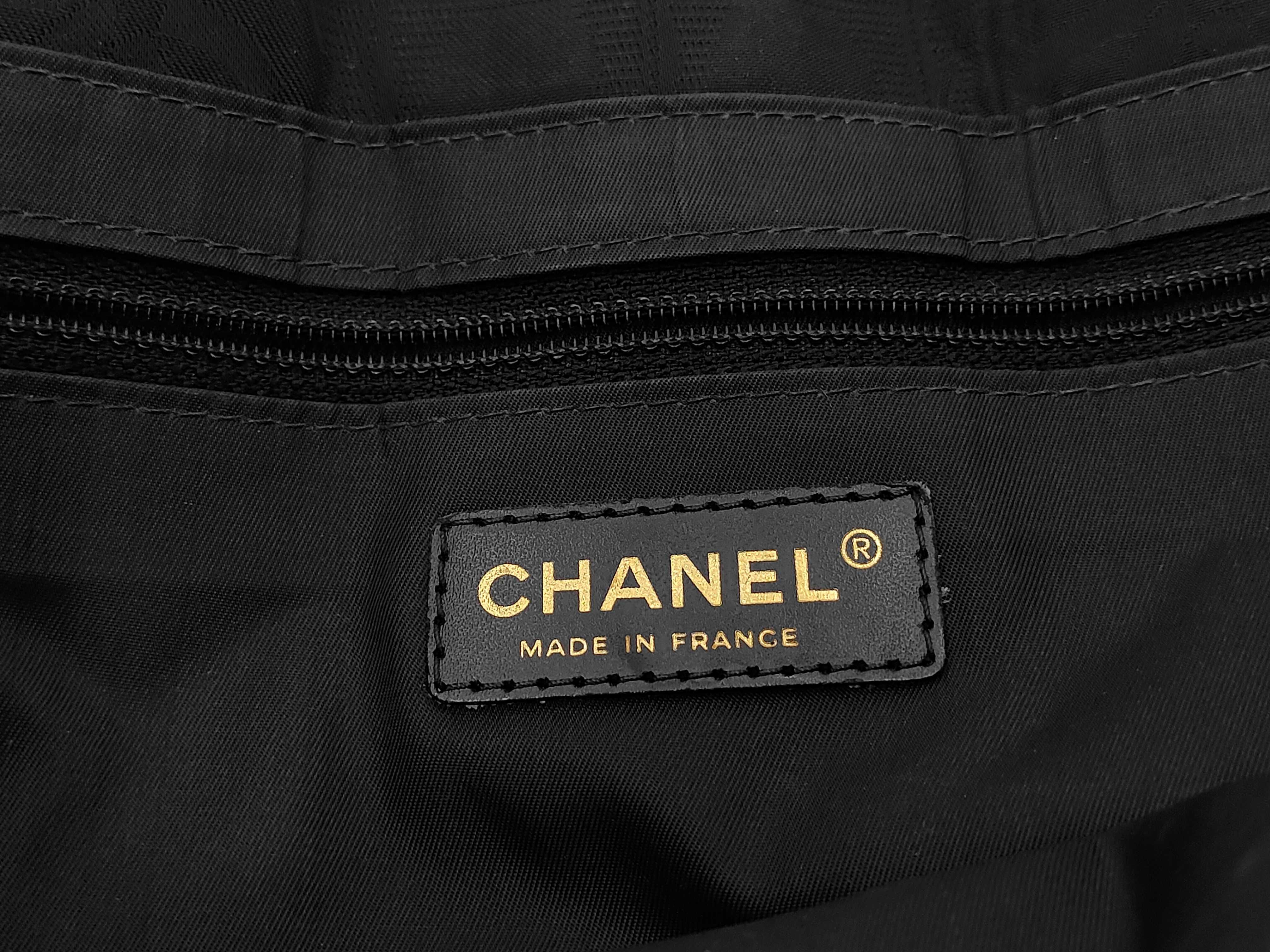 New Travel Line Tote MM Tote Bag — view 10