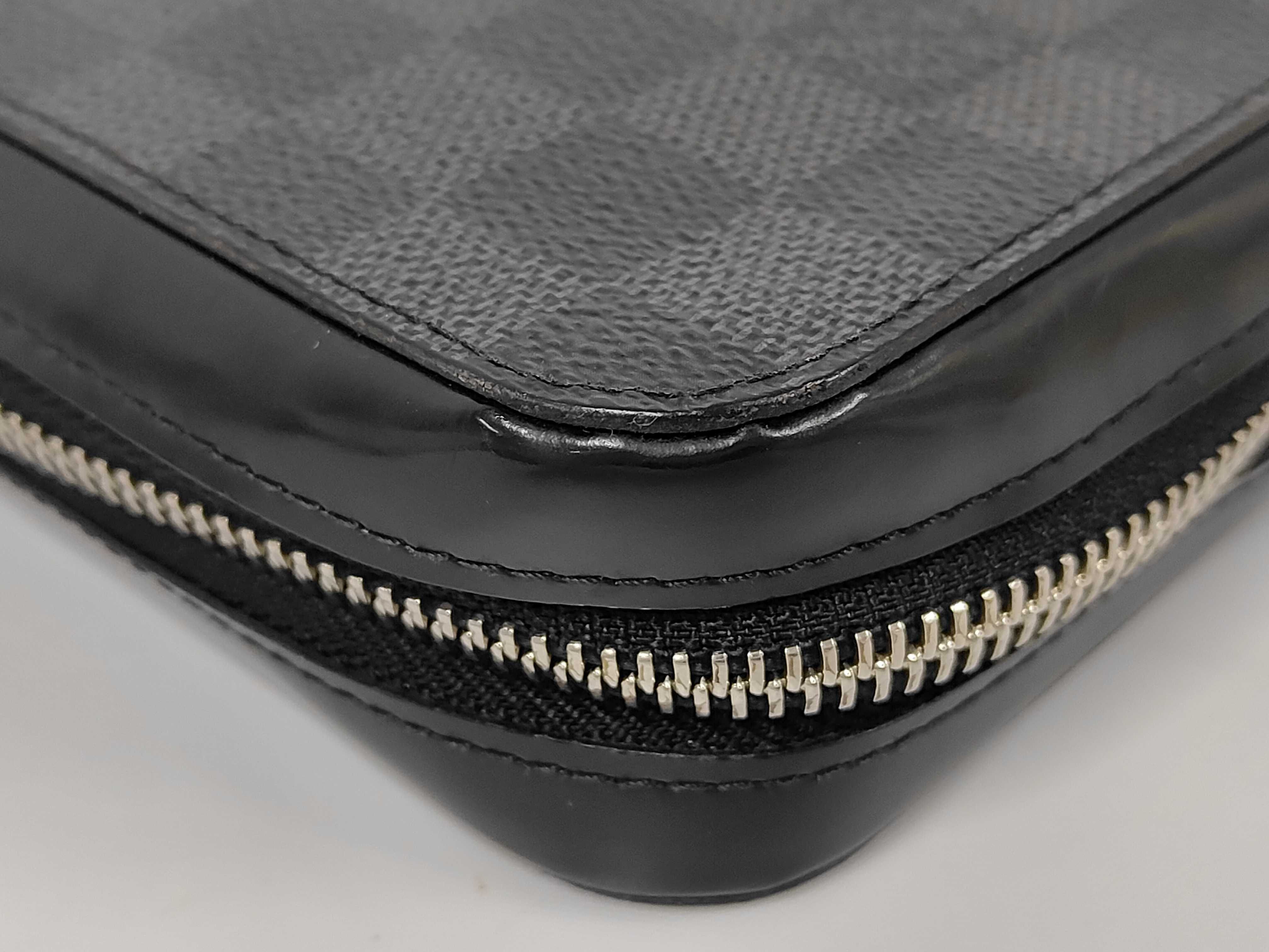 Damier Wallet Second Bag — view 6