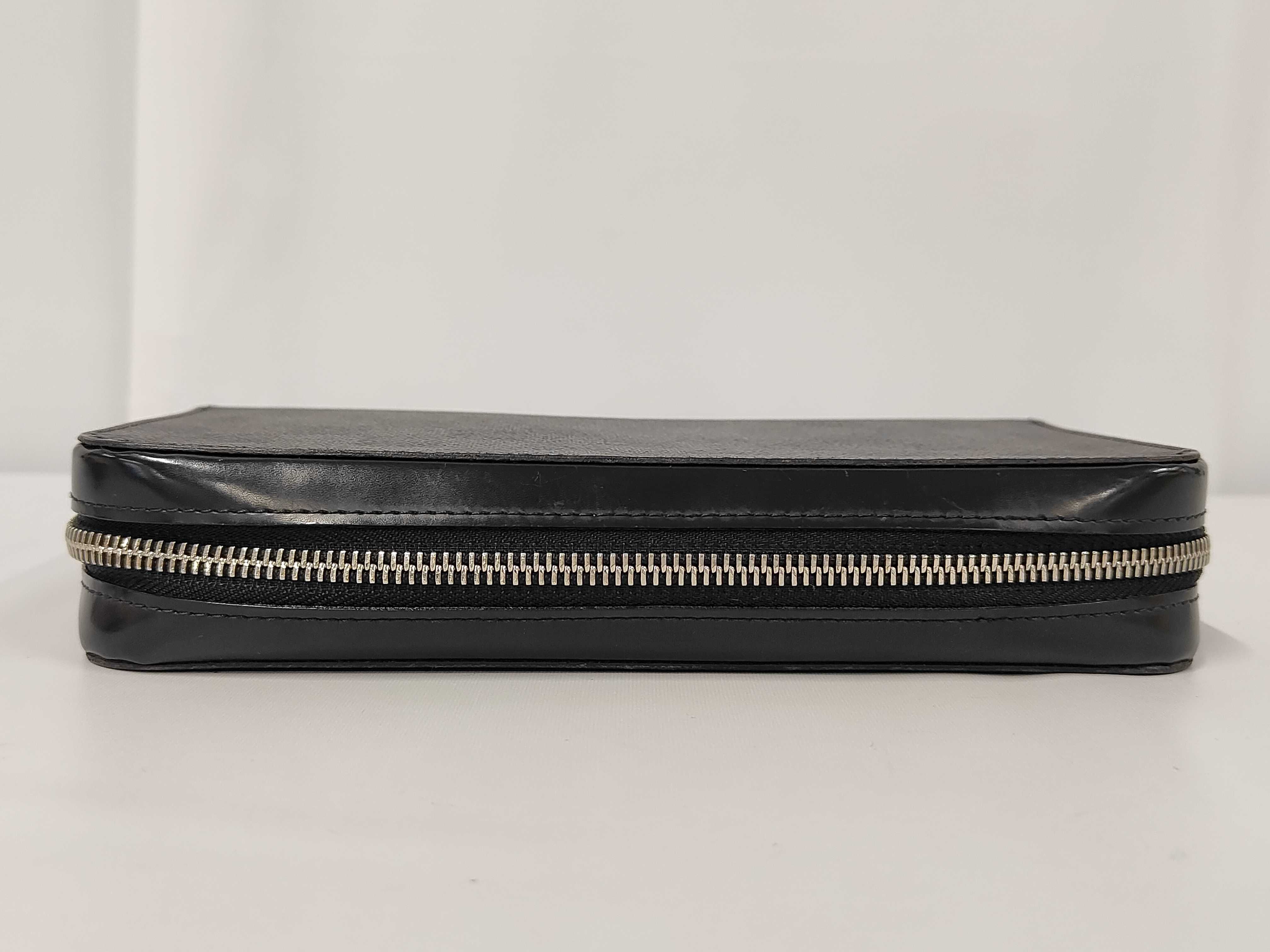 Damier Wallet Second Bag — view 7