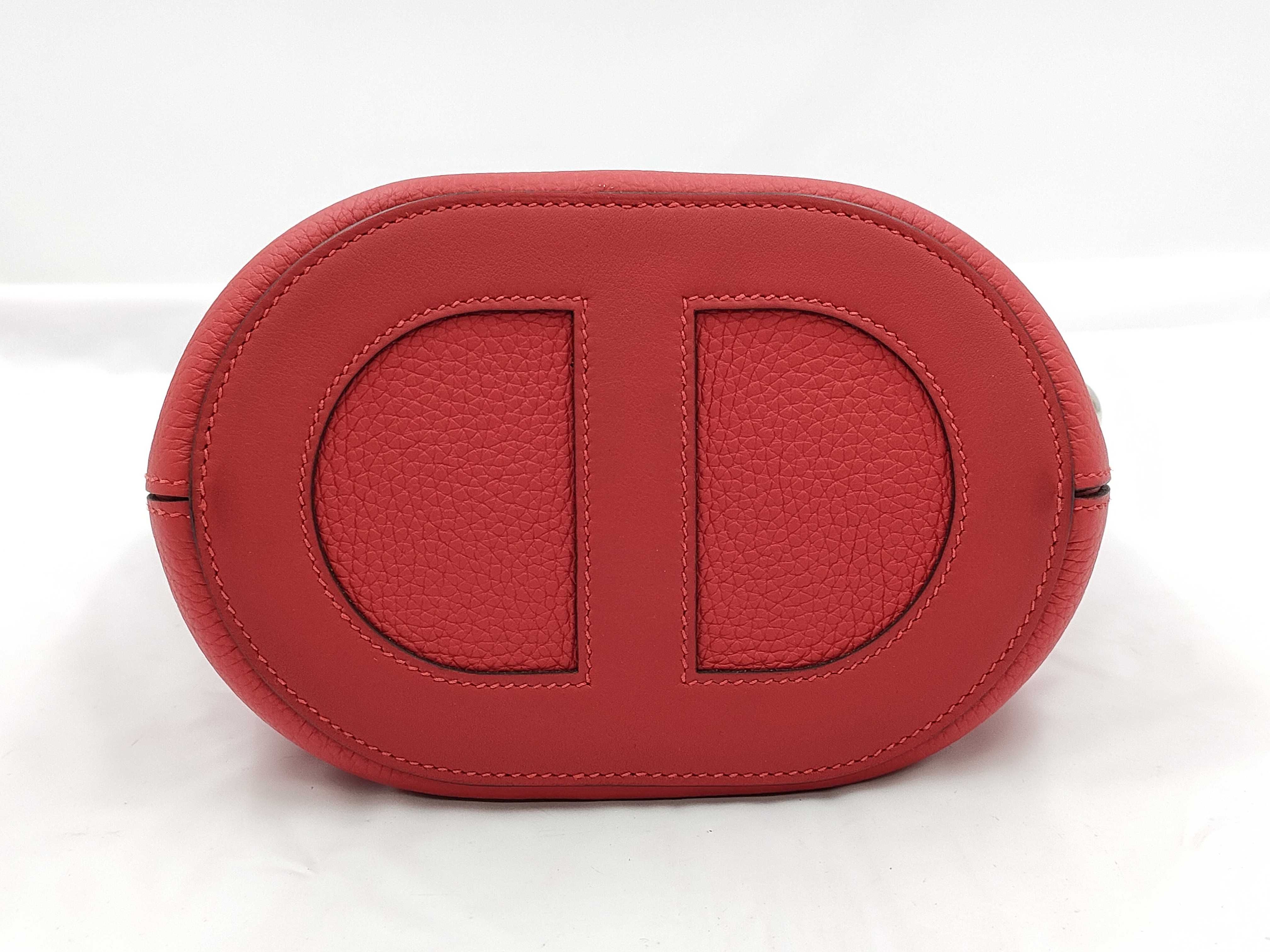 In the Loop W stamp handbag — view 3