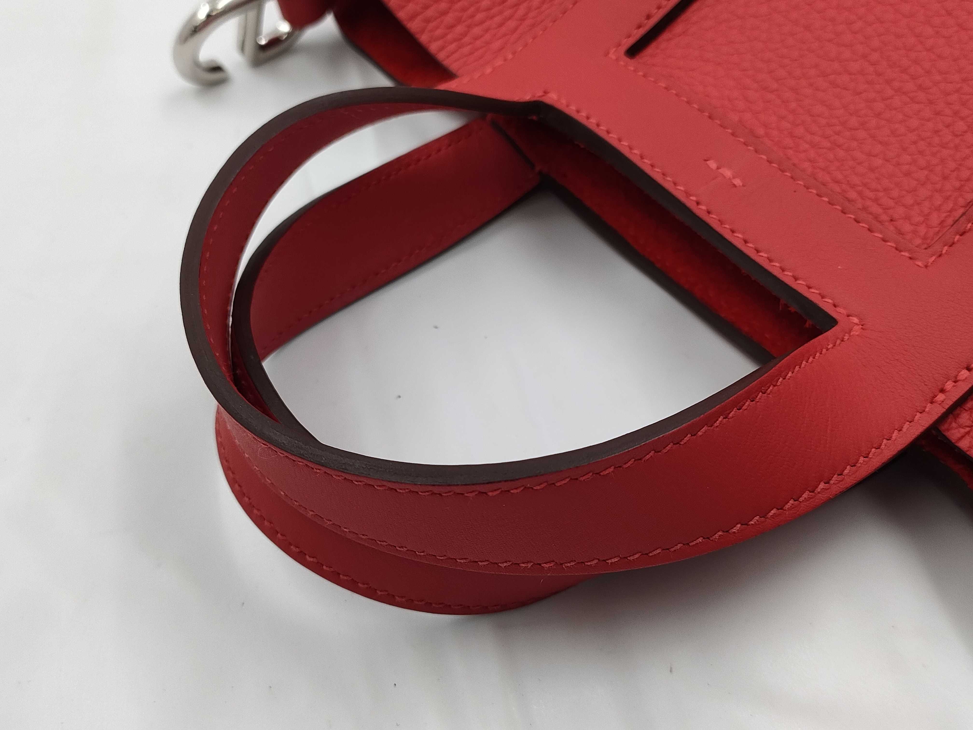 In the Loop W stamp handbag — view 5