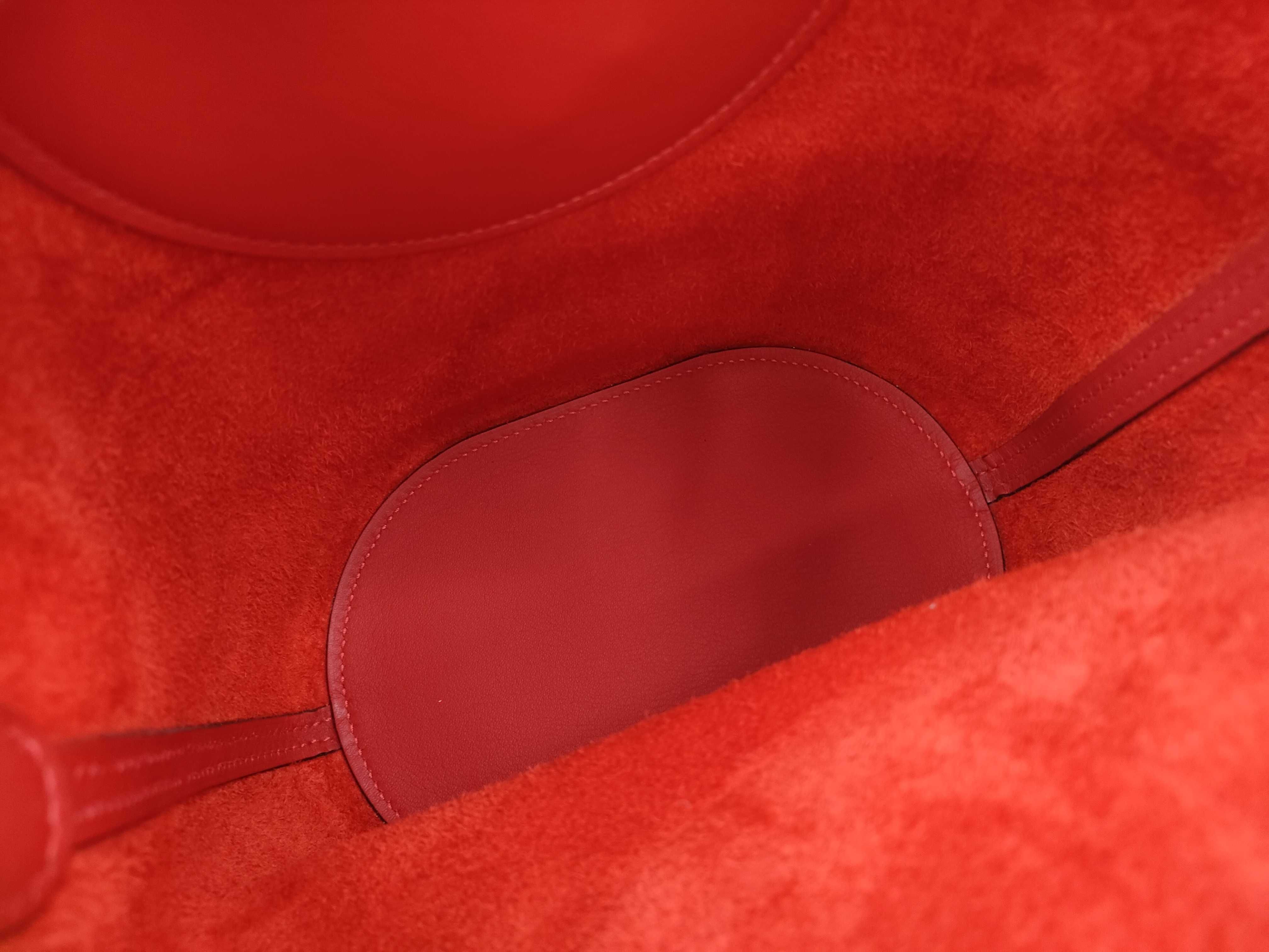 In the Loop W stamp handbag — view 7