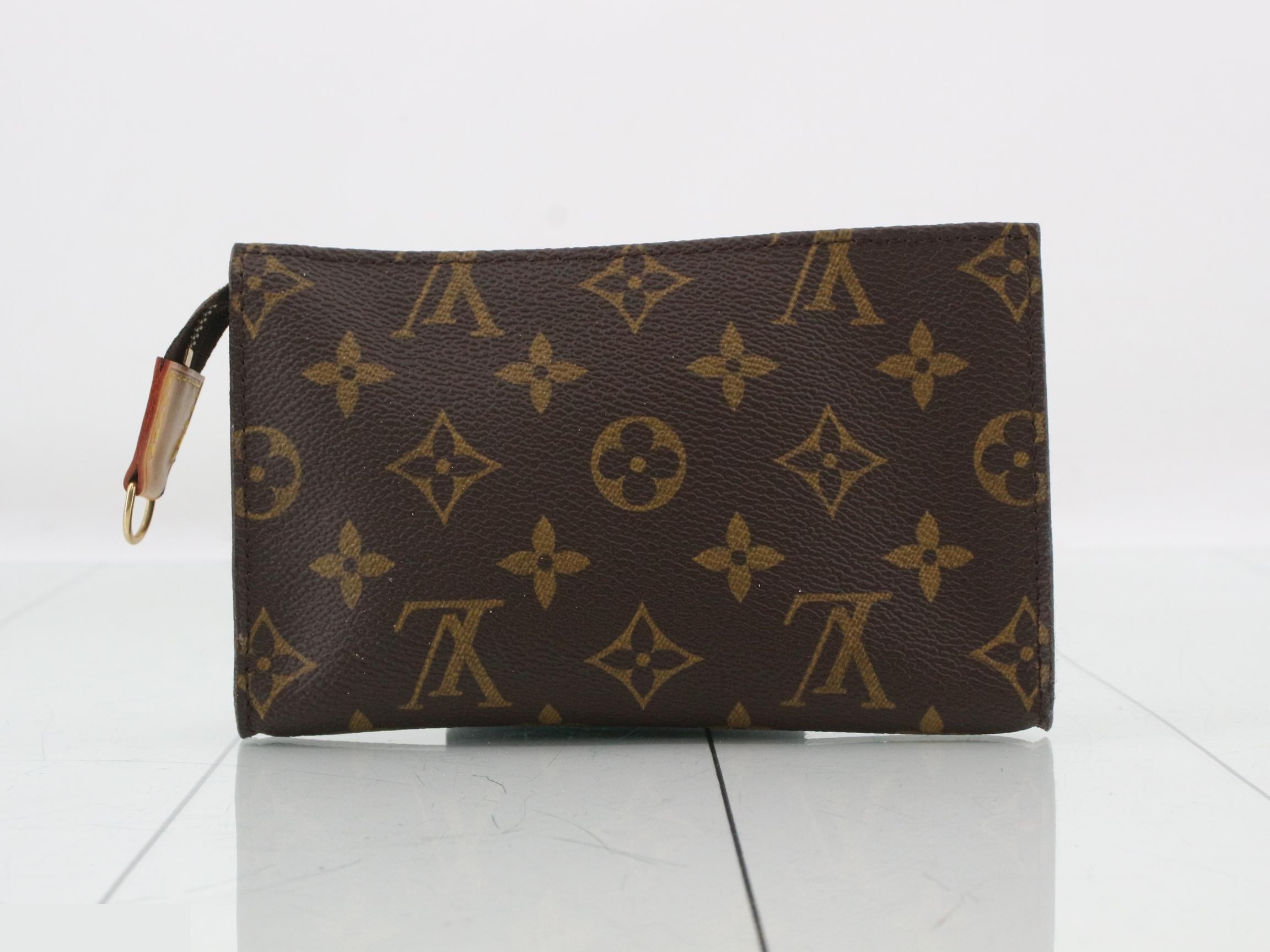 Pochette Toilette 15 M47546 — view 2