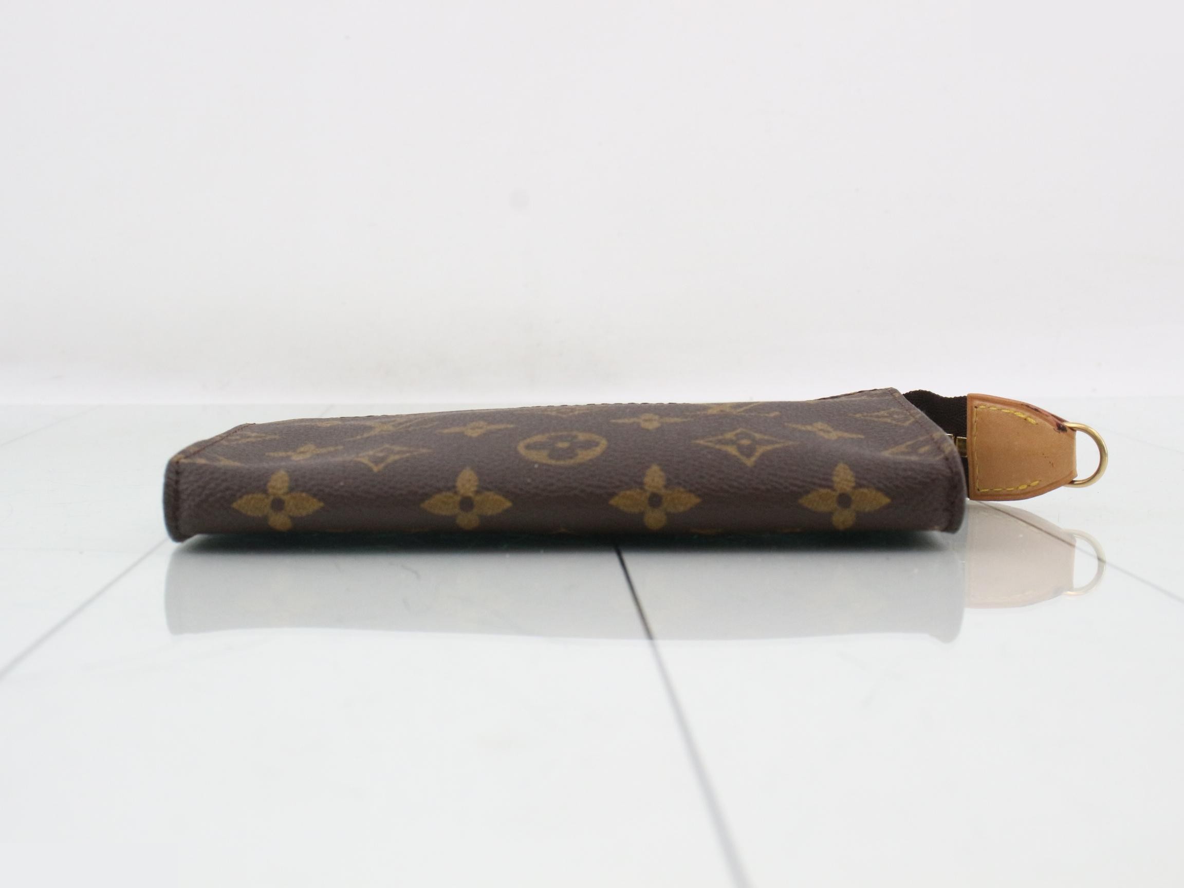 Pochette Toilette 15 M47546 — view 3