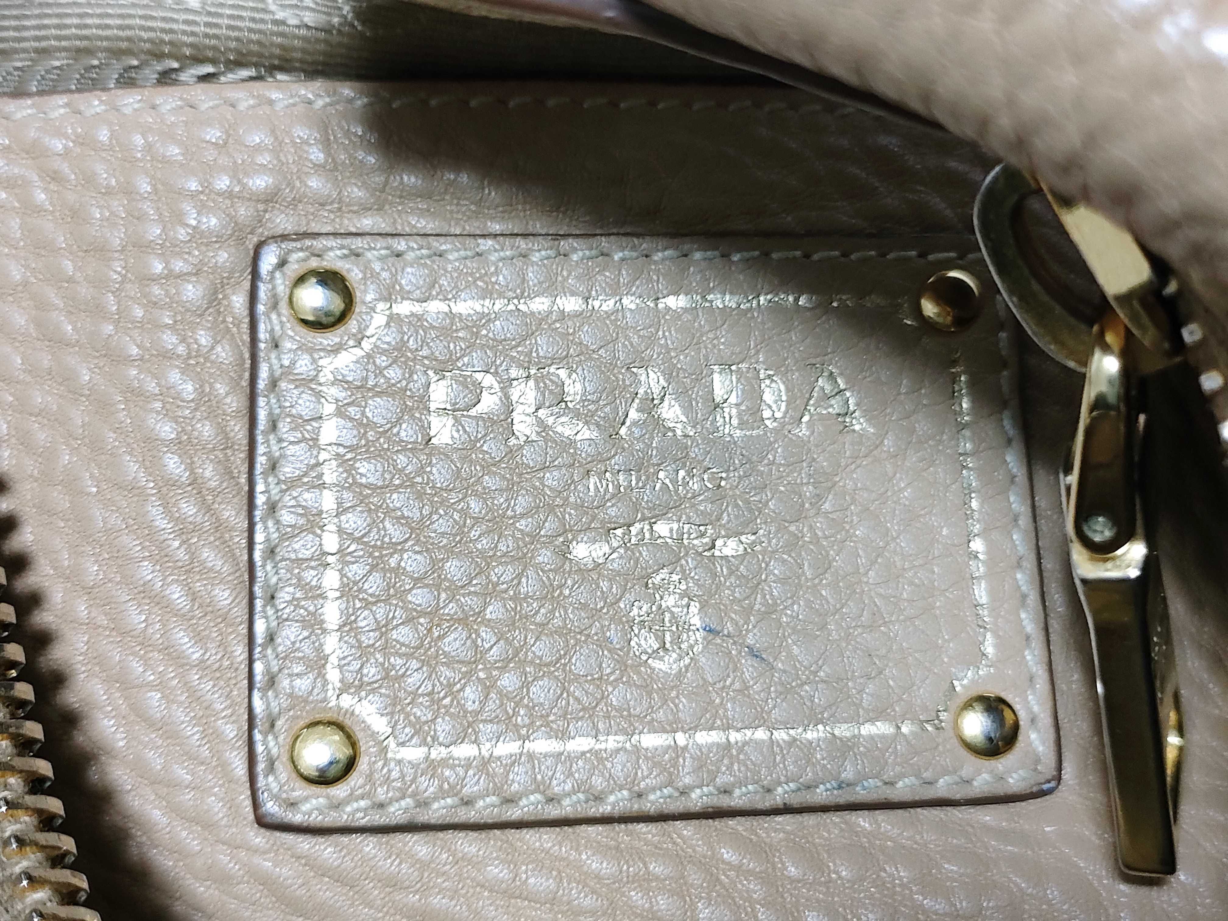 HK-B4311M Bluette Vitello Daino Sughero Handbag Shoulder Bag — view 12
