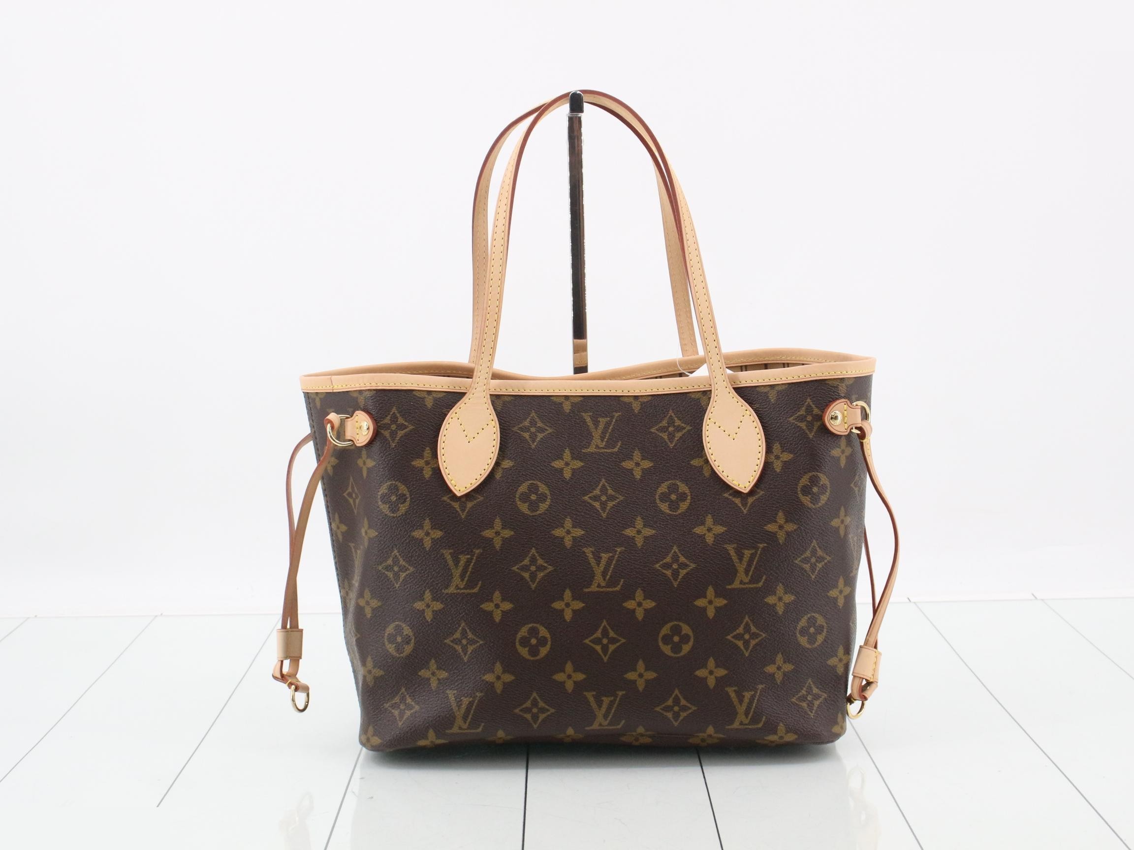 M40155 Neverfull PM — view 2