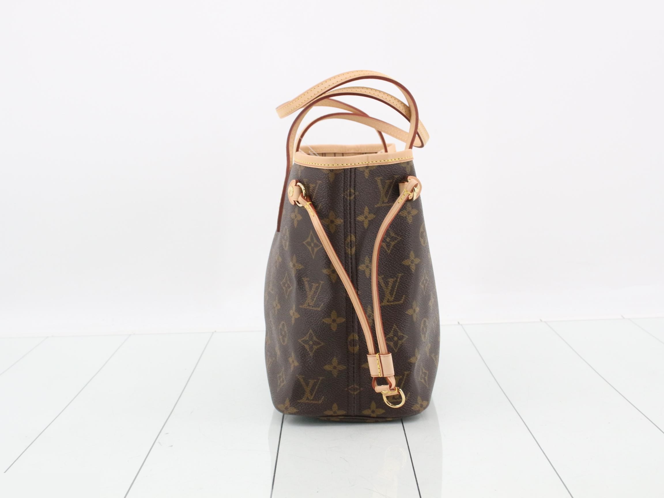 M40155 Neverfull PM — view 3