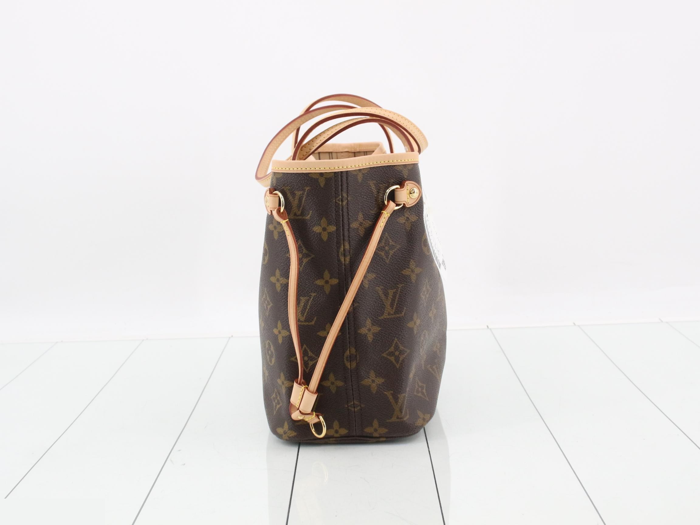 M40155 Neverfull PM — view 4