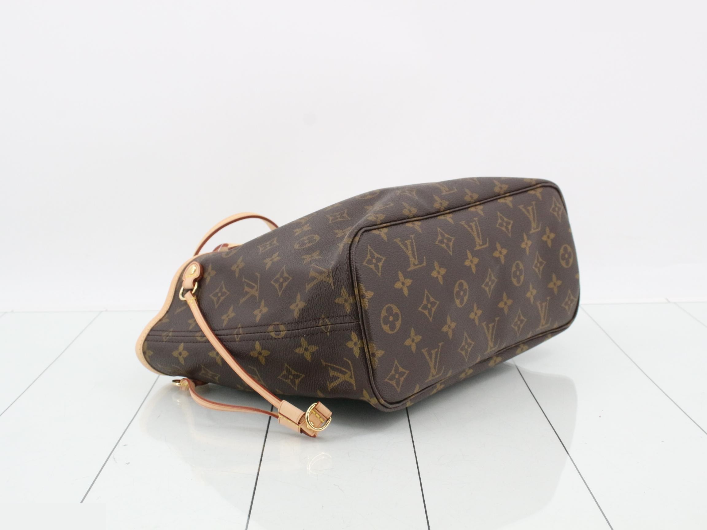 M40155 Neverfull PM — view 5