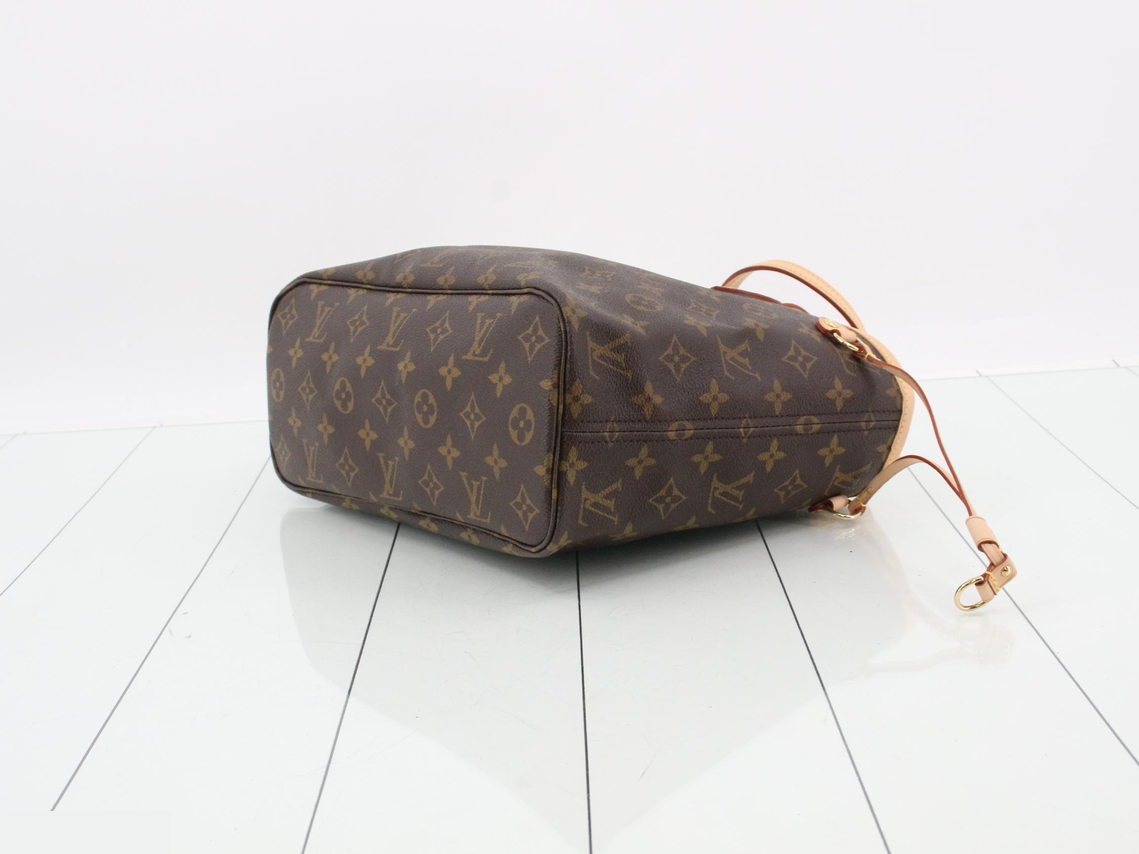 M40155 Neverfull PM — view 6