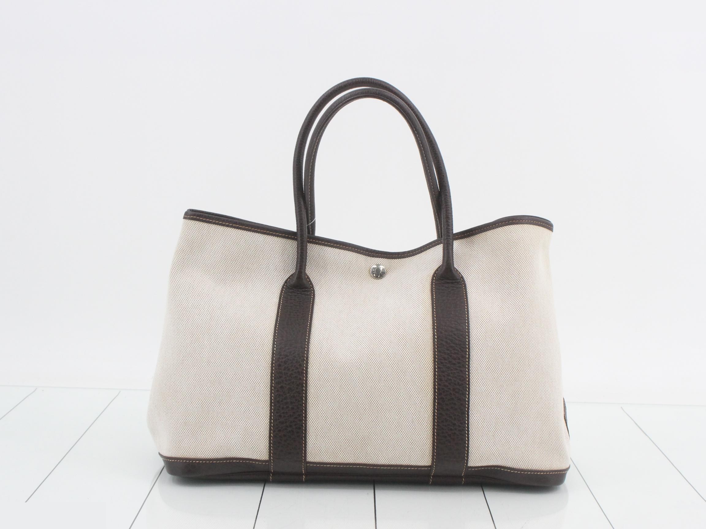 Garden Party Tote Bag — view 2