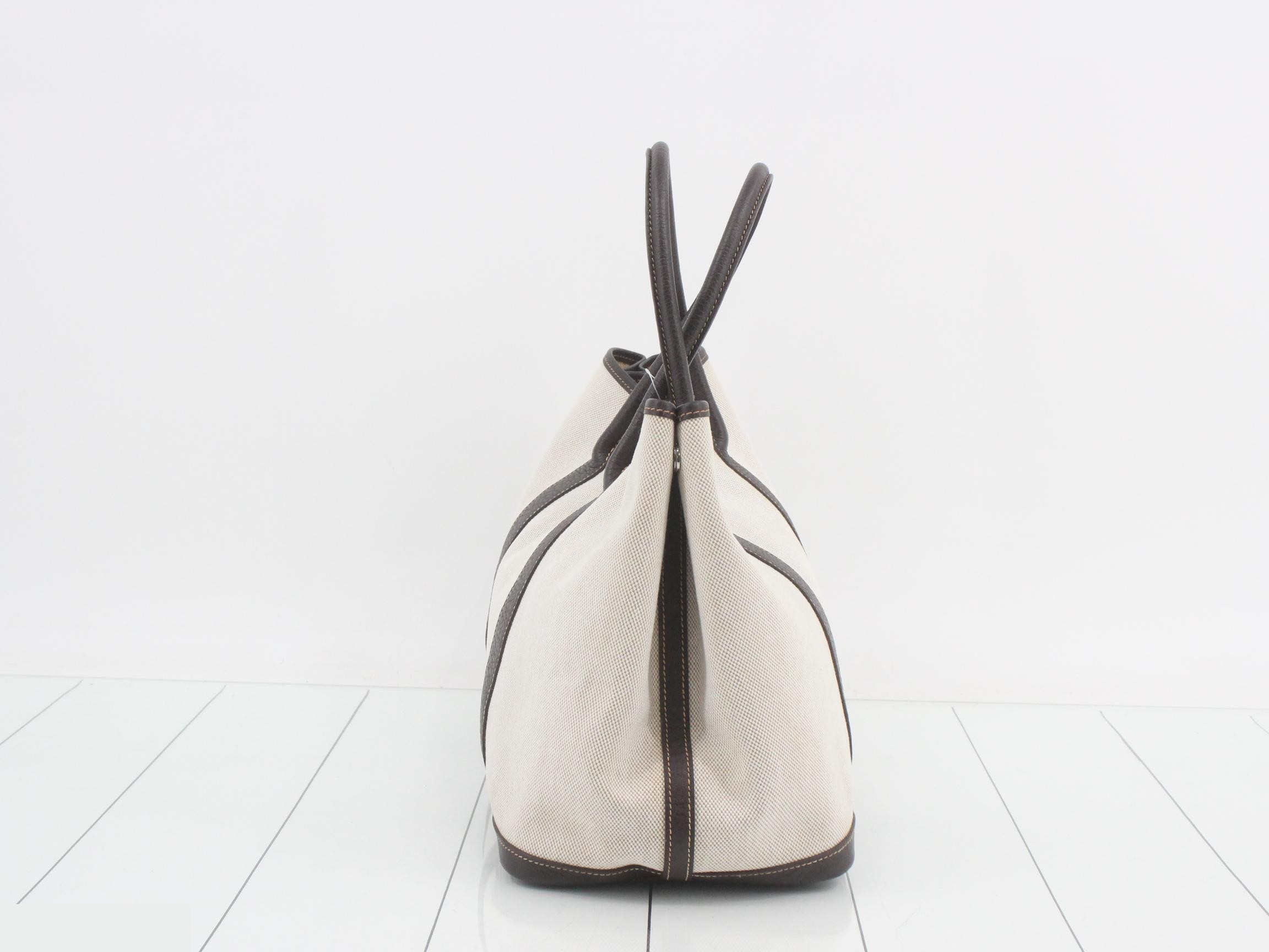 Garden Party Tote Bag — view 3