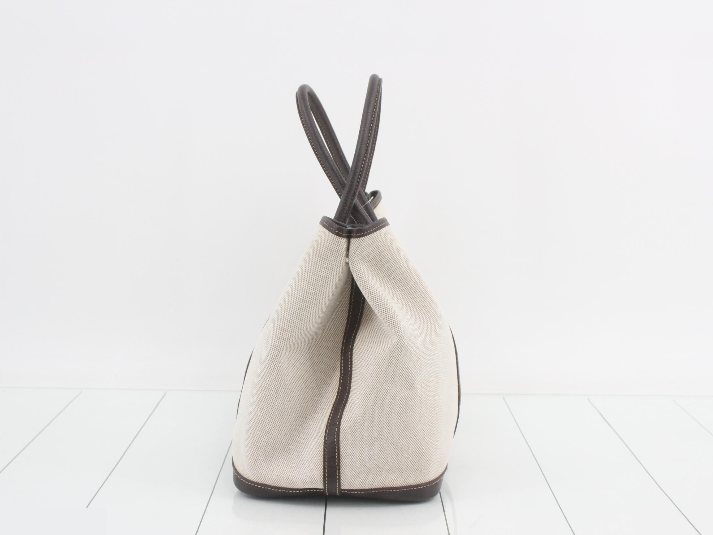 Garden Party Tote Bag — view 4