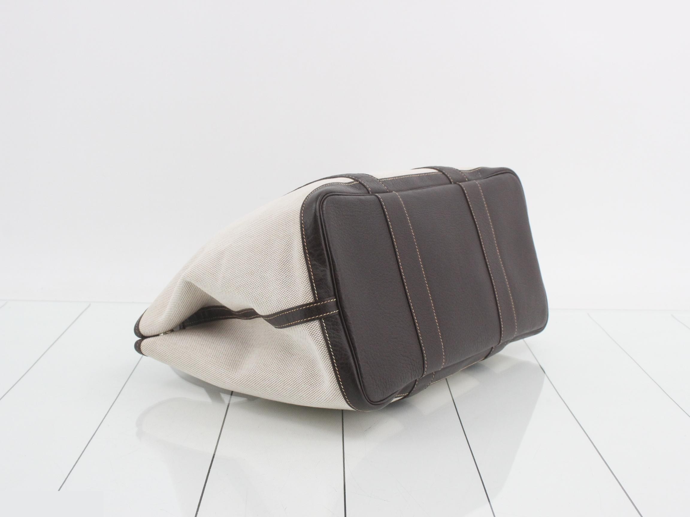 Garden Party Tote Bag — view 5