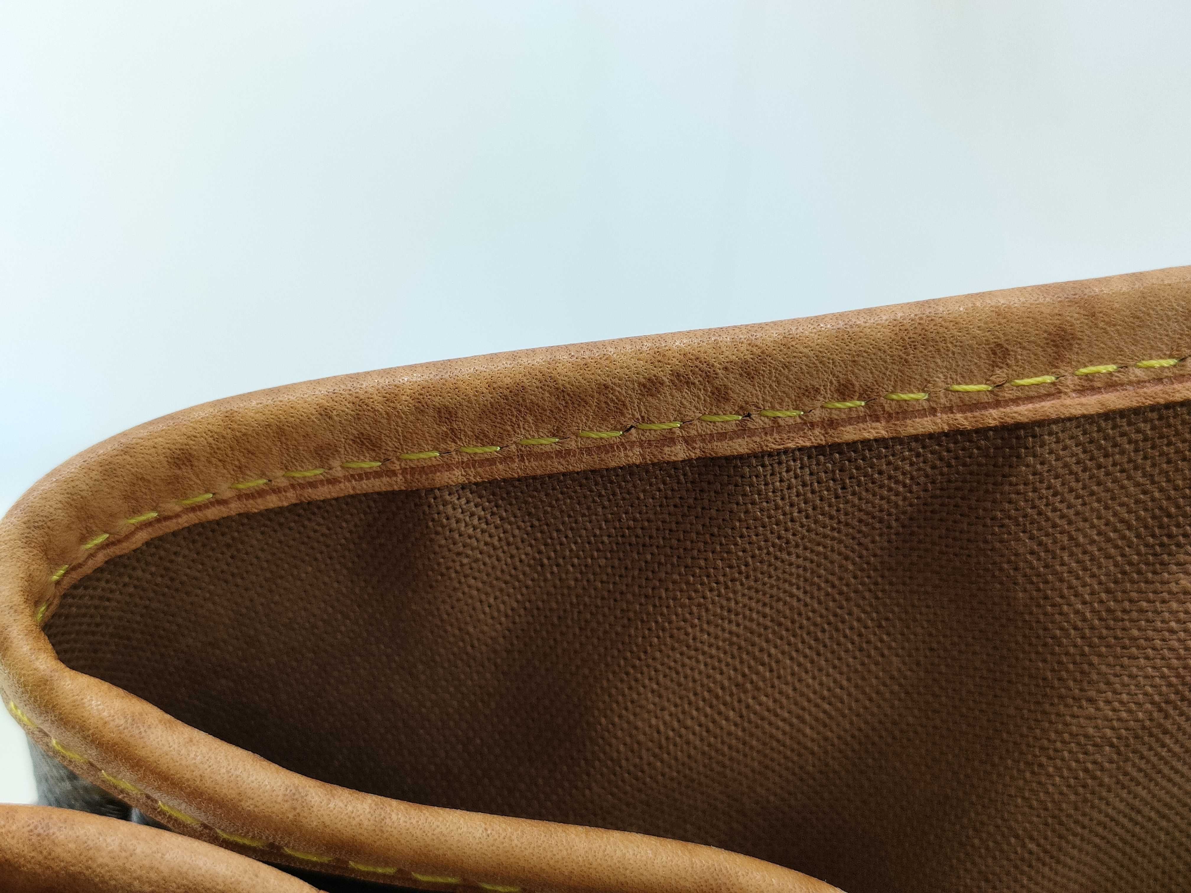 Monogram ID- Monogram Batignolles Horizontal M51154 CA0026 Brown Handbag — view 14